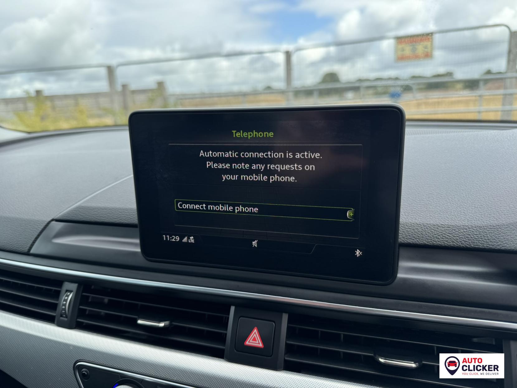 Audi A4 1.4 TFSI Sport Saloon 4dr Petrol Manual Euro 6 (s/s) (150 ps)
