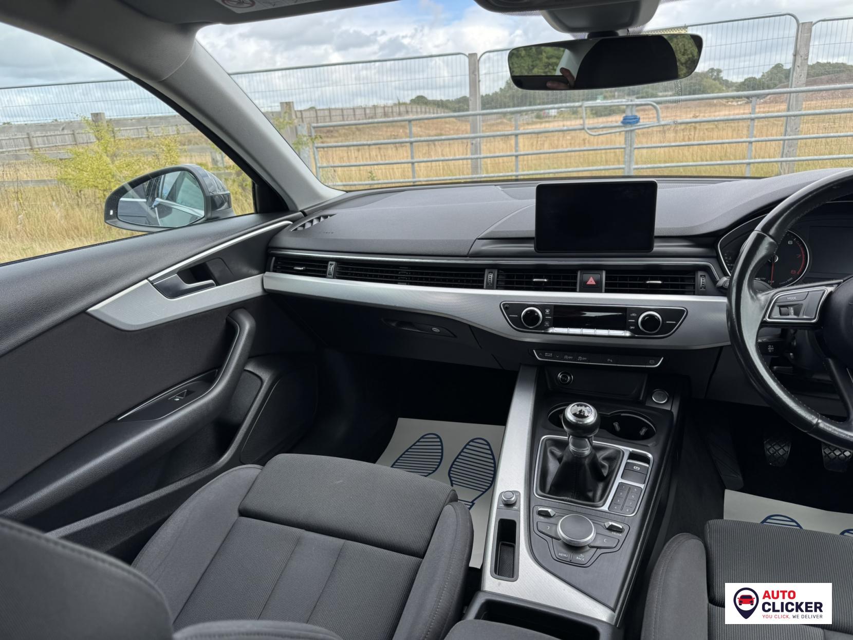 Audi A4 1.4 TFSI Sport Saloon 4dr Petrol Manual Euro 6 (s/s) (150 ps)