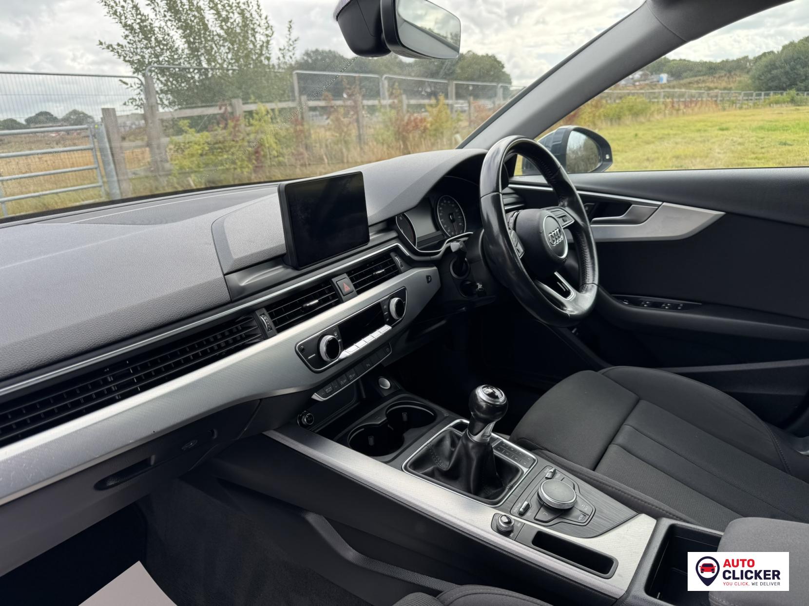 Audi A4 1.4 TFSI Sport Saloon 4dr Petrol Manual Euro 6 (s/s) (150 ps)