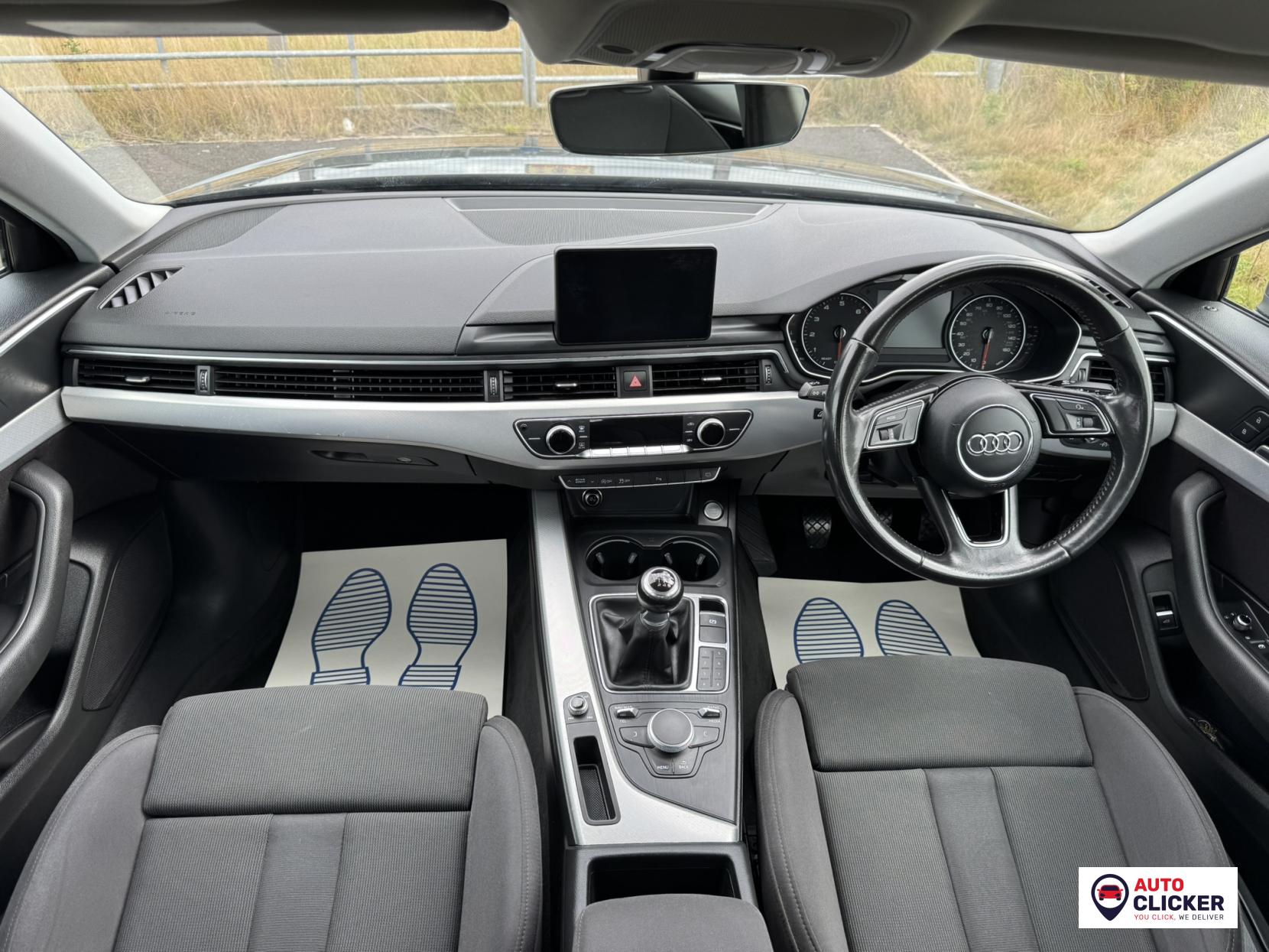 Audi A4 1.4 TFSI Sport Saloon 4dr Petrol Manual Euro 6 (s/s) (150 ps)
