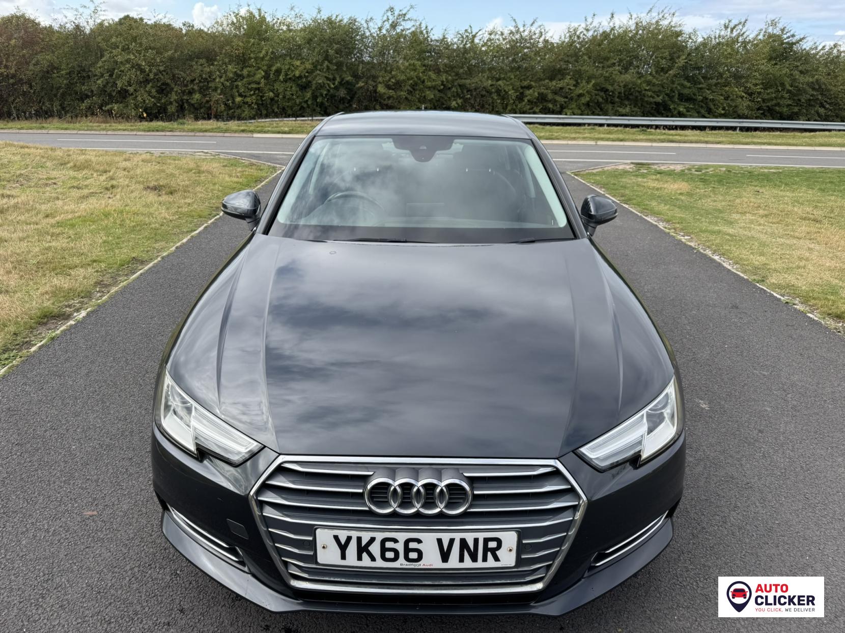 Audi A4 1.4 TFSI Sport Saloon 4dr Petrol Manual Euro 6 (s/s) (150 ps)