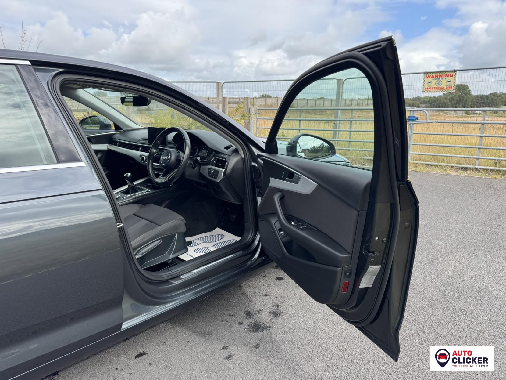 Audi A4 1.4 TFSI Sport Saloon 4dr Petrol Manual Euro 6 (s/s) (150 ps)