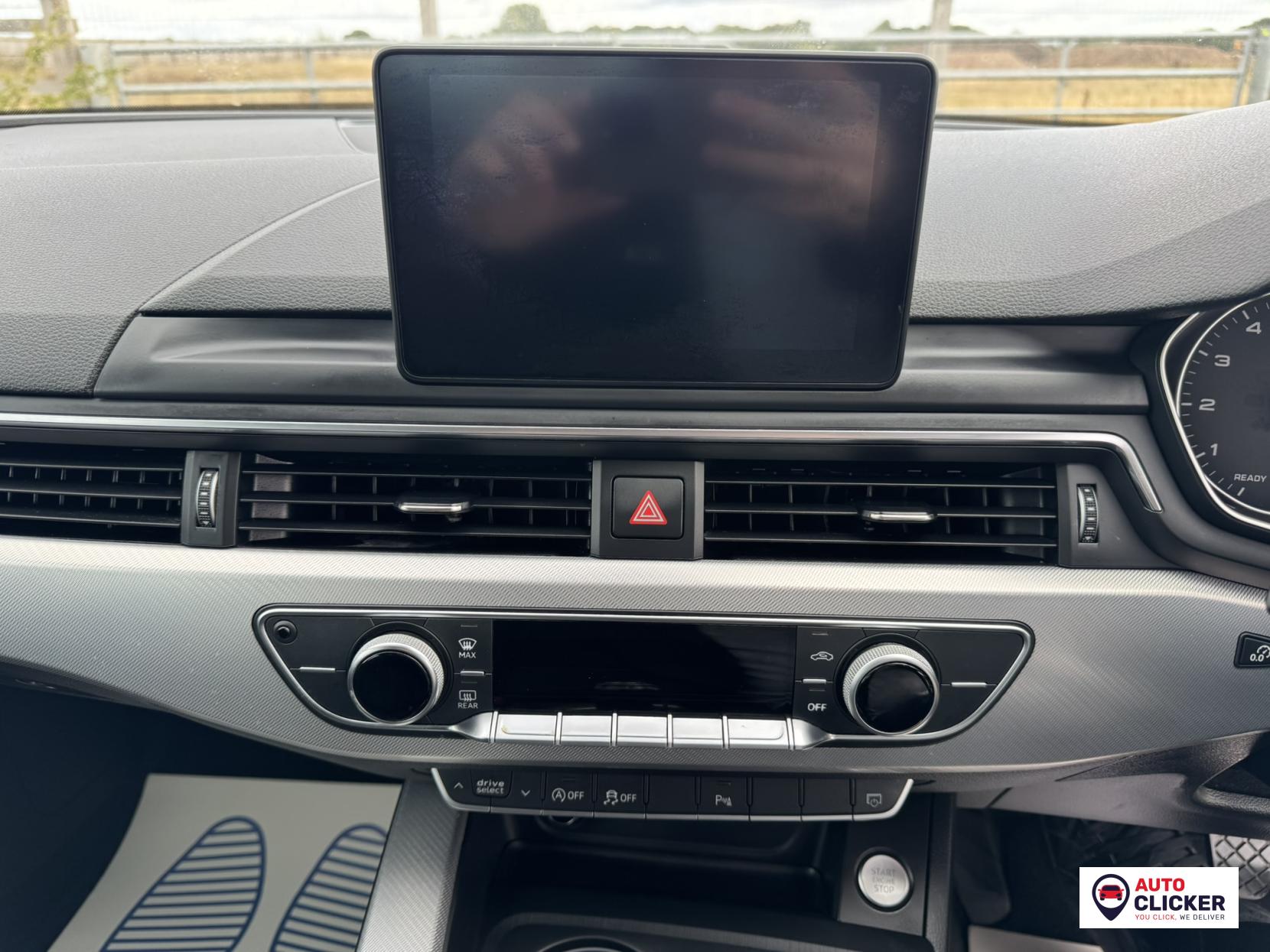 Audi A4 1.4 TFSI Sport Saloon 4dr Petrol Manual Euro 6 (s/s) (150 ps)