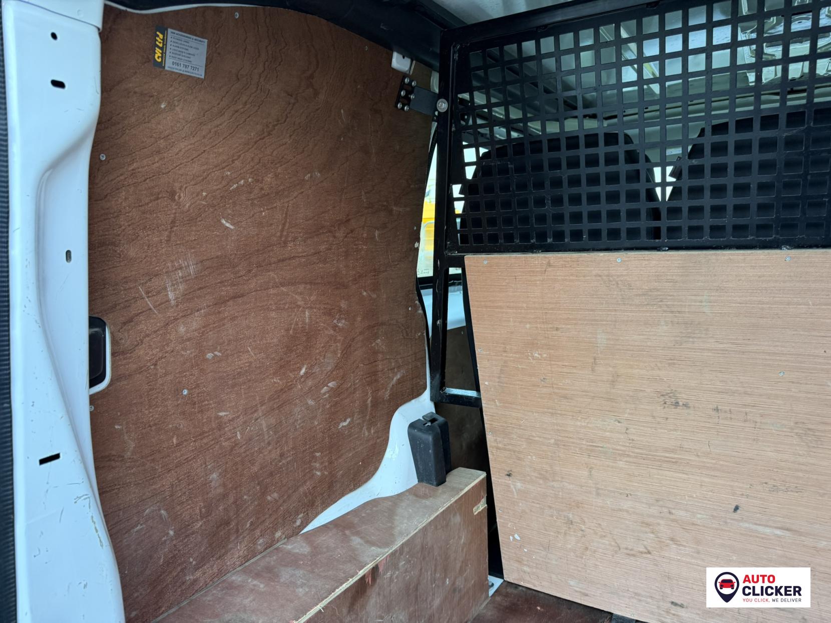 Peugeot Expert 1.5 BlueHDi 1000 Professional Compact Panel Van 6dr Diesel Manual SWB Euro 6 (s/s) (100 bhp)