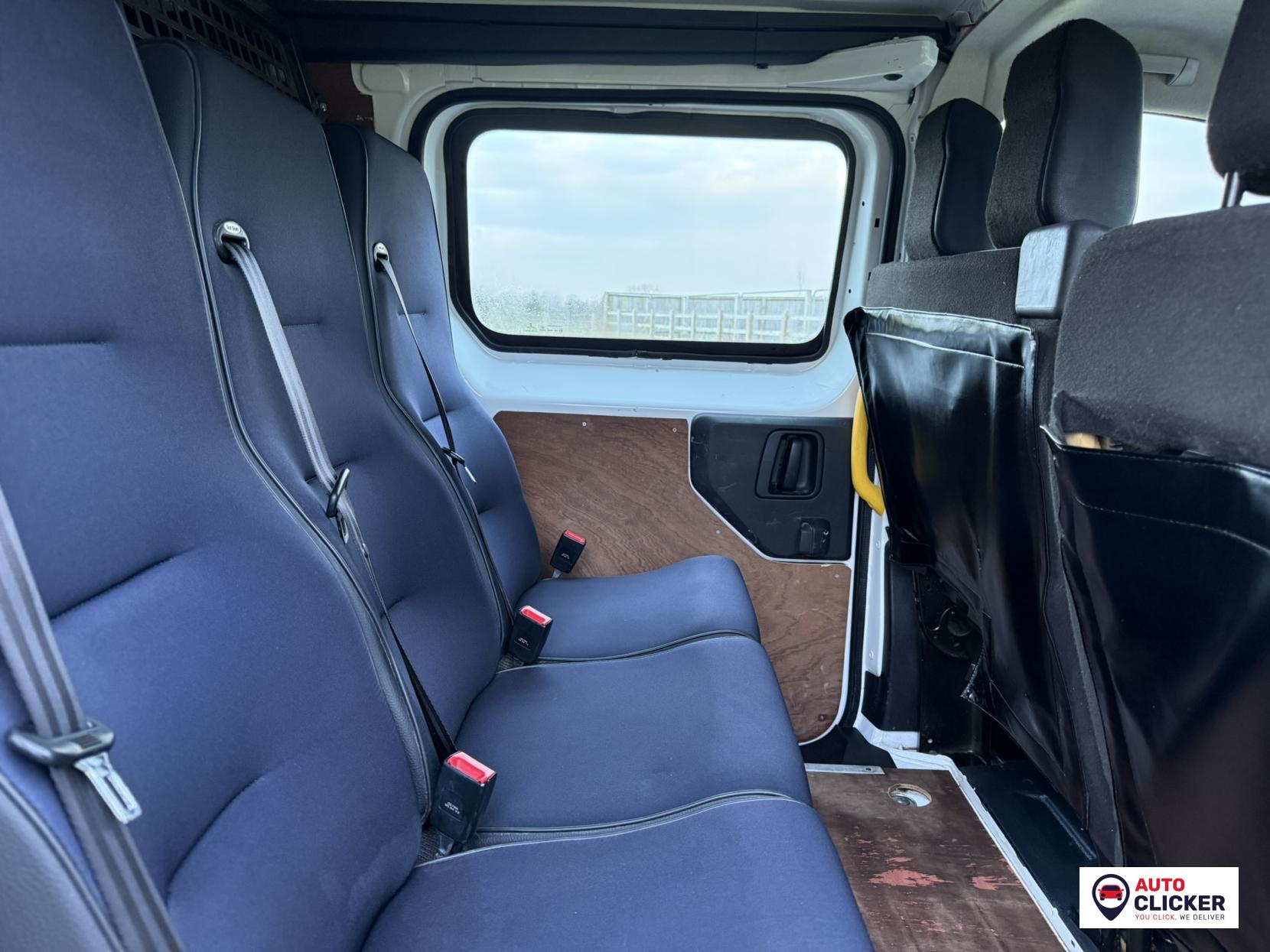 Peugeot Expert 1.5 BlueHDi 1000 Professional Compact Panel Van 6dr Diesel Manual SWB Euro 6 (s/s) (100 bhp)