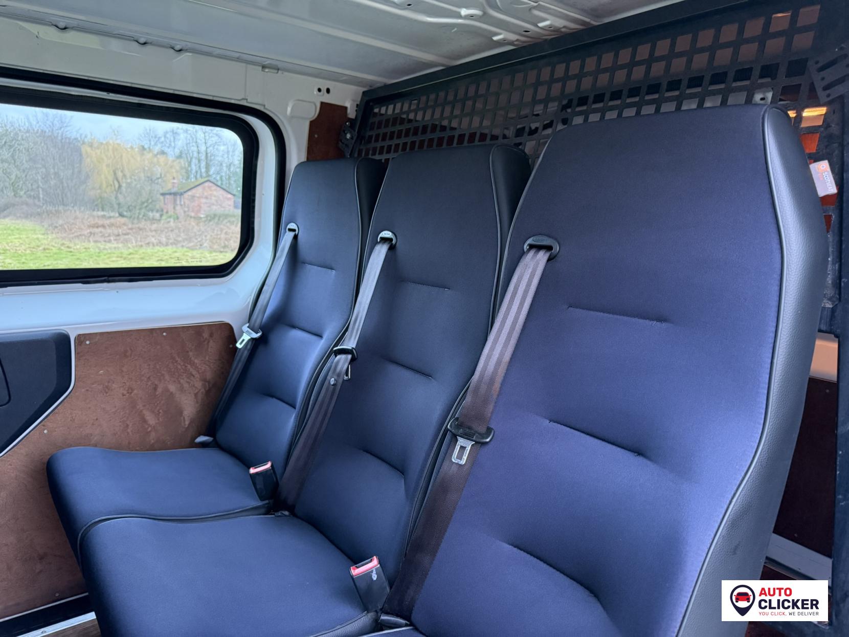 Peugeot Expert 1.5 BlueHDi 1000 Professional Compact Panel Van 6dr Diesel Manual SWB Euro 6 (s/s) (100 bhp)