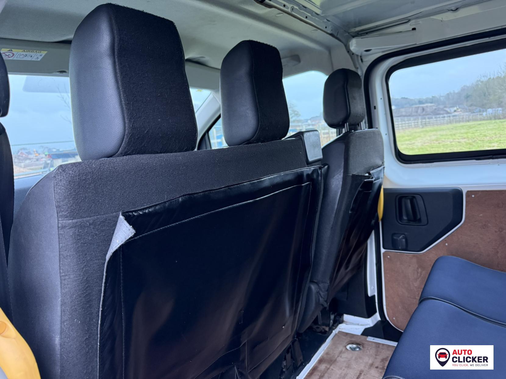 Peugeot Expert 1.5 BlueHDi 1000 Professional Compact Panel Van 6dr Diesel Manual SWB Euro 6 (s/s) (100 bhp)