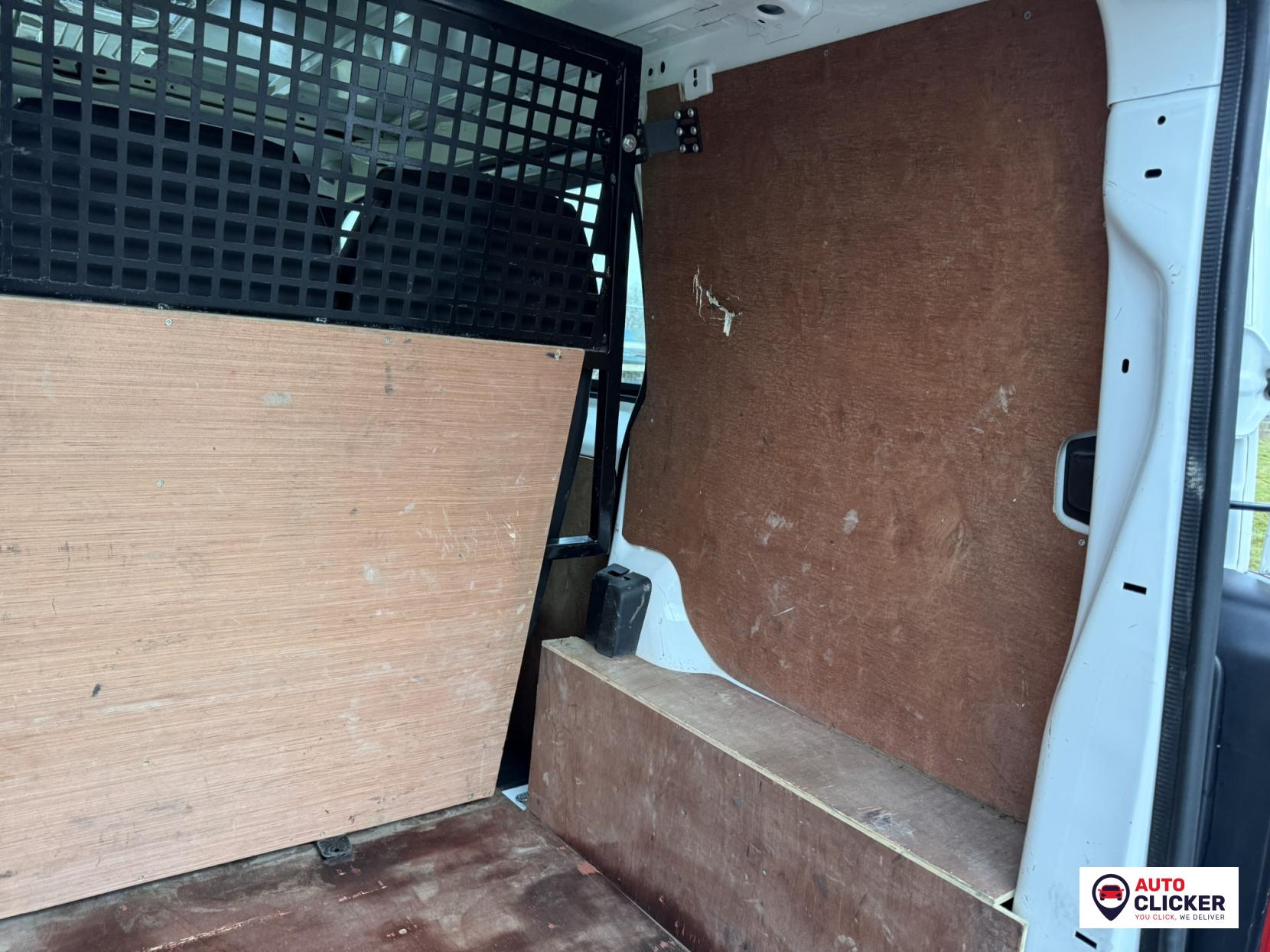 Peugeot Expert 1.5 BlueHDi 1000 Professional Compact Panel Van 6dr Diesel Manual SWB Euro 6 (s/s) (100 bhp)