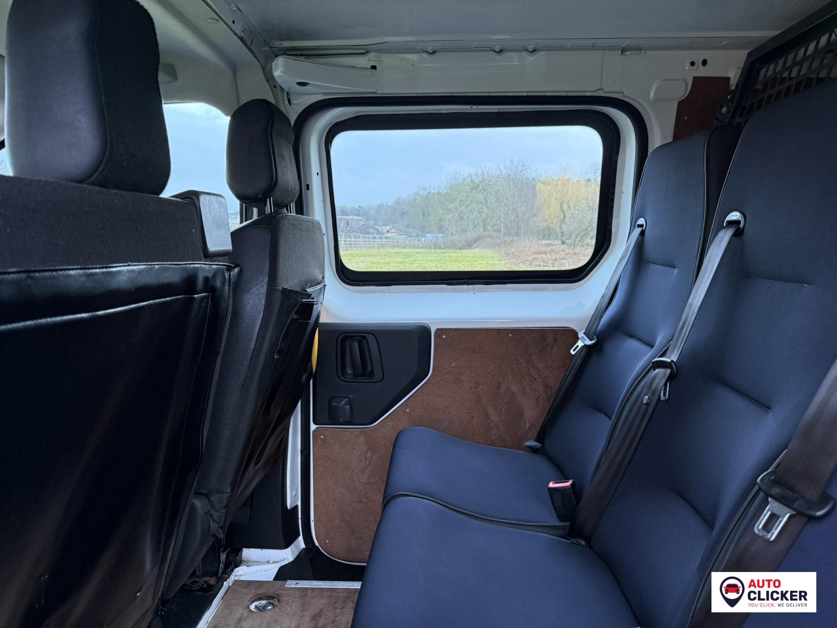 Peugeot Expert 1.5 BlueHDi 1000 Professional Compact Panel Van 6dr Diesel Manual SWB Euro 6 (s/s) (100 bhp)