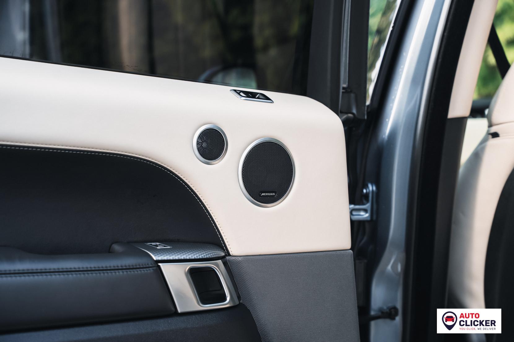 Land Rover Range Rover Sport 2.0 P400e 13.1kWh HSE Dynamic SUV 5dr Petrol Plug-in Hybrid Auto 4WD Euro 6 (s/s) (404 ps)