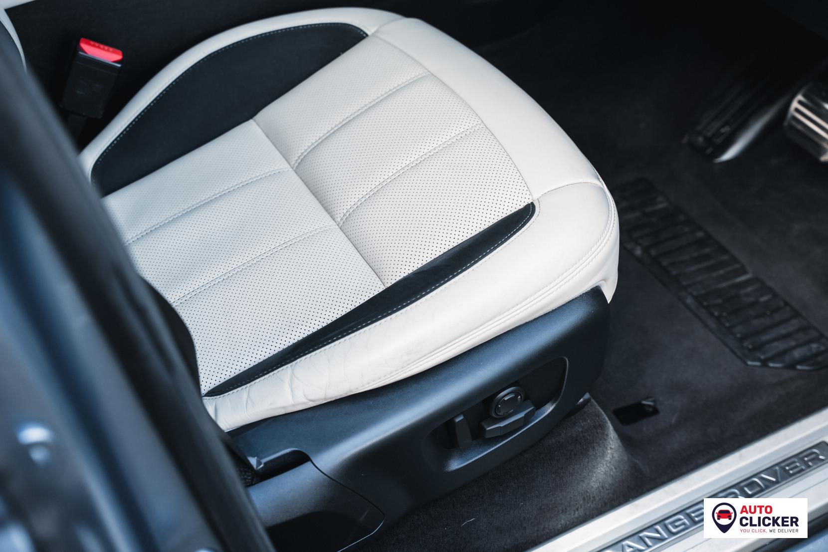 Land Rover Range Rover Sport 2.0 P400e 13.1kWh HSE Dynamic SUV 5dr Petrol Plug-in Hybrid Auto 4WD Euro 6 (s/s) (404 ps)