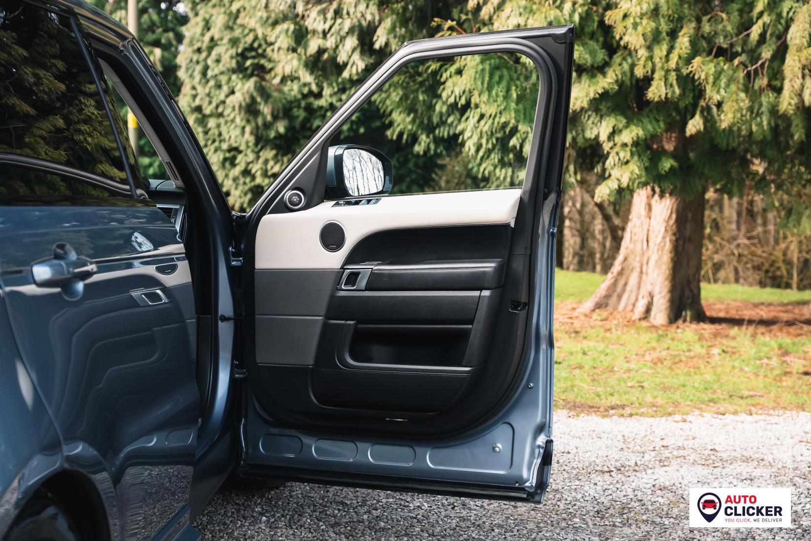 Land Rover Range Rover Sport 2.0 P400e 13.1kWh HSE Dynamic SUV 5dr Petrol Plug-in Hybrid Auto 4WD Euro 6 (s/s) (404 ps)