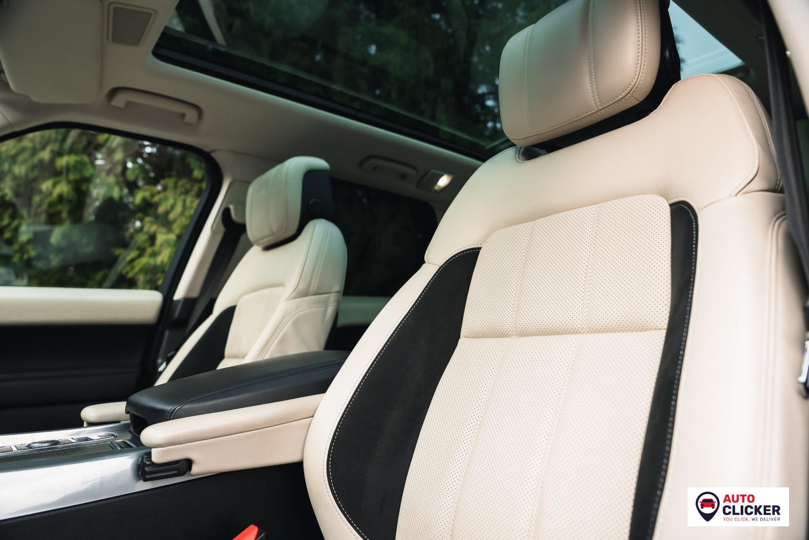 Land Rover Range Rover Sport 2.0 P400e 13.1kWh HSE Dynamic SUV 5dr Petrol Plug-in Hybrid Auto 4WD Euro 6 (s/s) (404 ps)