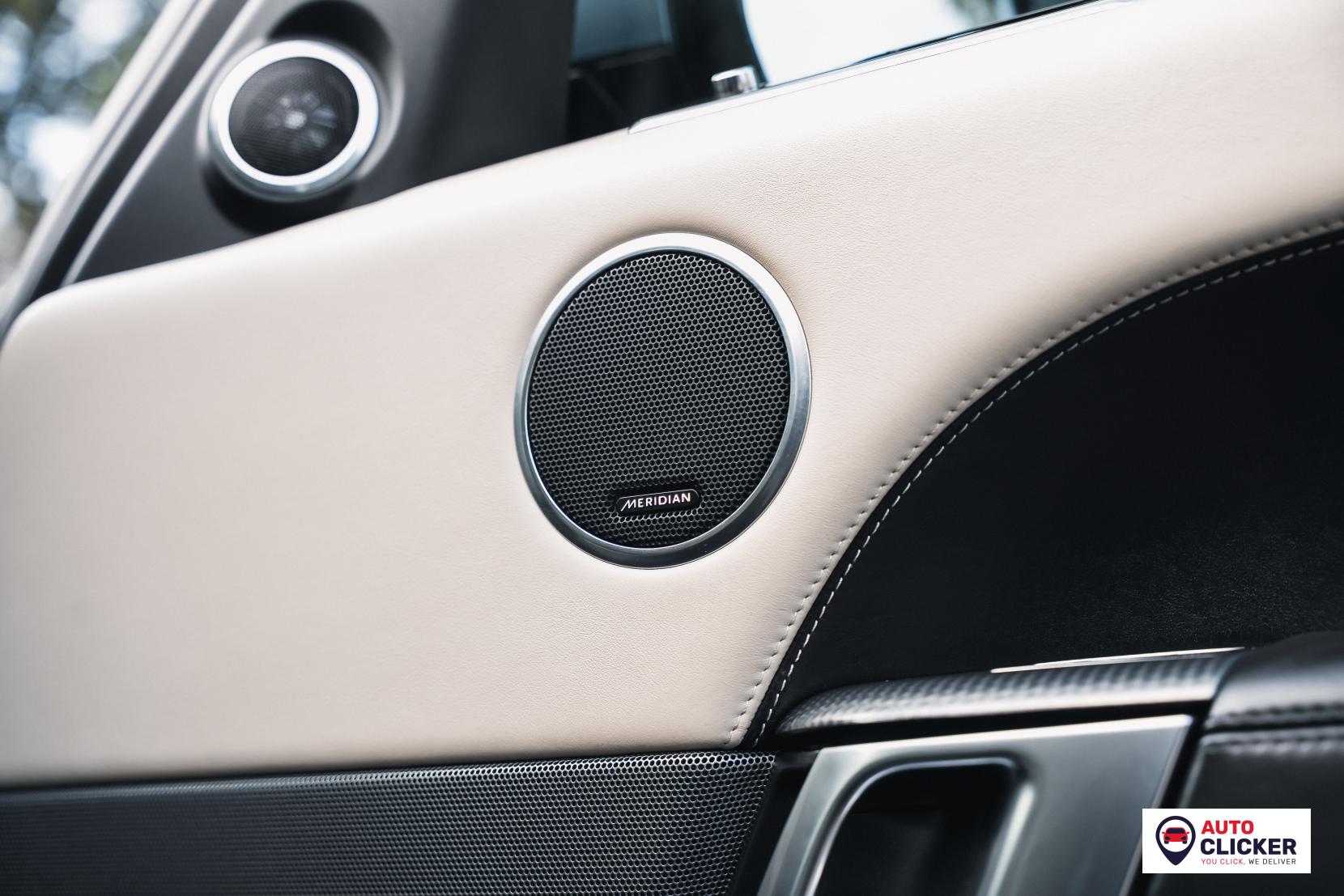 Land Rover Range Rover Sport 2.0 P400e 13.1kWh HSE Dynamic SUV 5dr Petrol Plug-in Hybrid Auto 4WD Euro 6 (s/s) (404 ps)