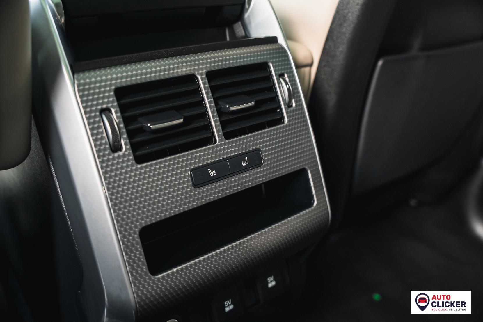 Land Rover Range Rover Sport 2.0 P400e 13.1kWh HSE Dynamic SUV 5dr Petrol Plug-in Hybrid Auto 4WD Euro 6 (s/s) (404 ps)