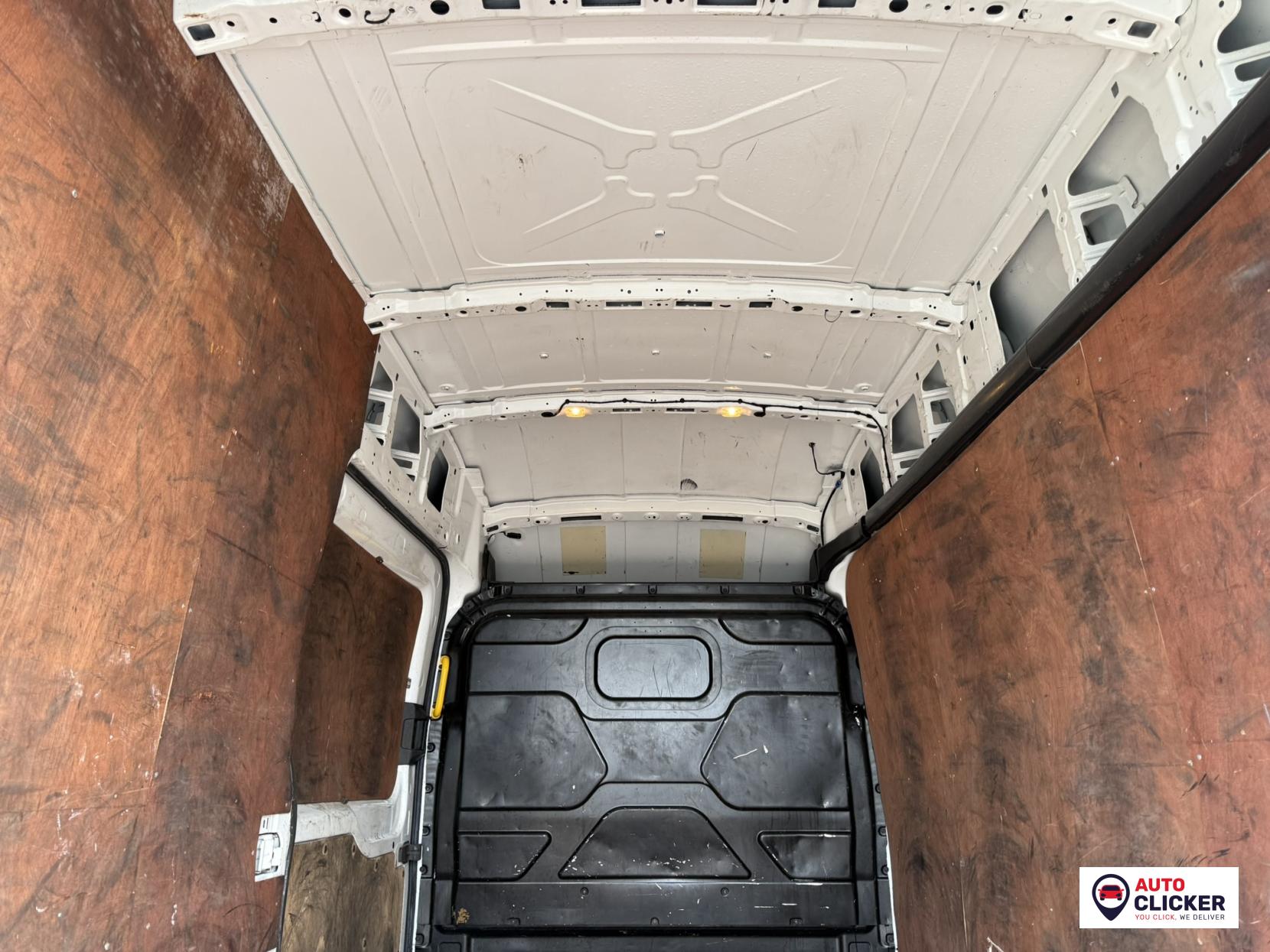 Ford Transit 2.0 350 EcoBlue Leader Panel Van 5dr Diesel Manual RWD L3 H3 Euro 6 (s/s) (130 ps)