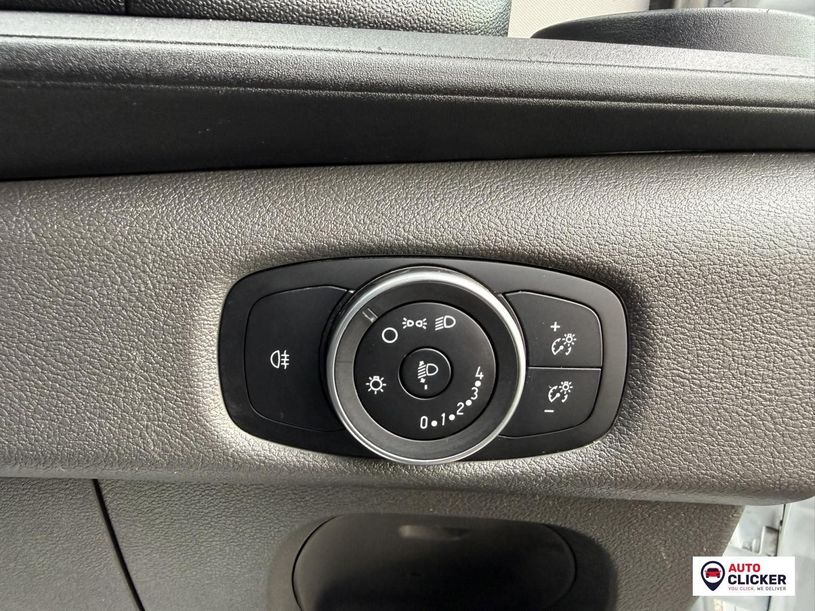 Ford Transit 2.0 350 EcoBlue Leader Panel Van 5dr Diesel Manual RWD L3 H3 Euro 6 (s/s) (130 ps)