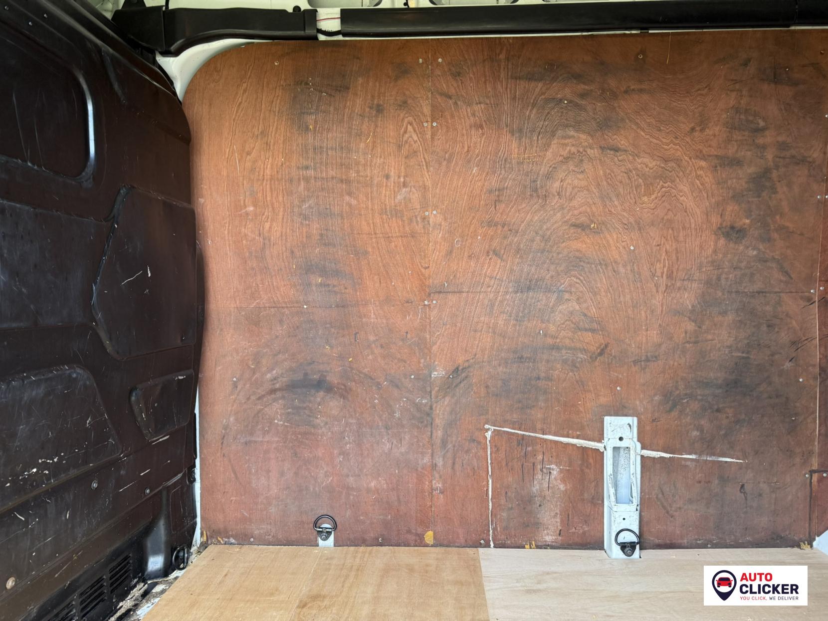 Ford Transit 2.0 350 EcoBlue Leader Panel Van 5dr Diesel Manual RWD L3 H3 Euro 6 (s/s) (130 ps)