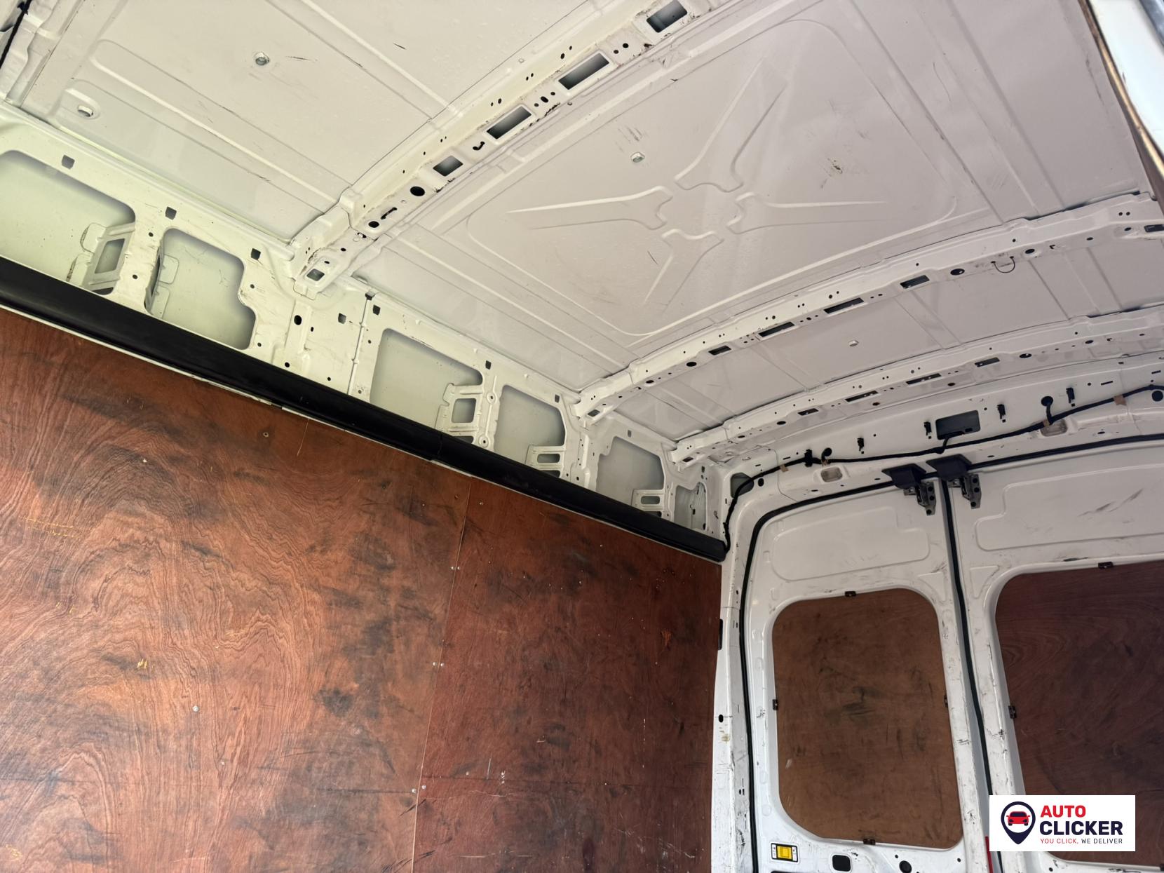 Ford Transit 2.0 350 EcoBlue Leader Panel Van 5dr Diesel Manual RWD L3 H3 Euro 6 (s/s) (130 ps)