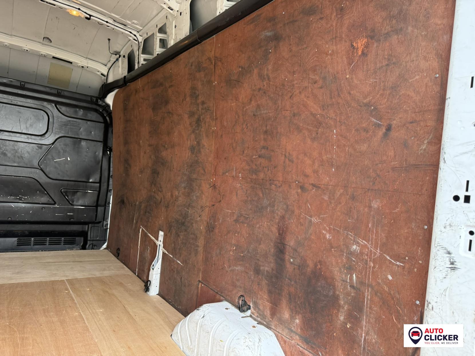 Ford Transit 2.0 350 EcoBlue Leader Panel Van 5dr Diesel Manual RWD L3 H3 Euro 6 (s/s) (130 ps)