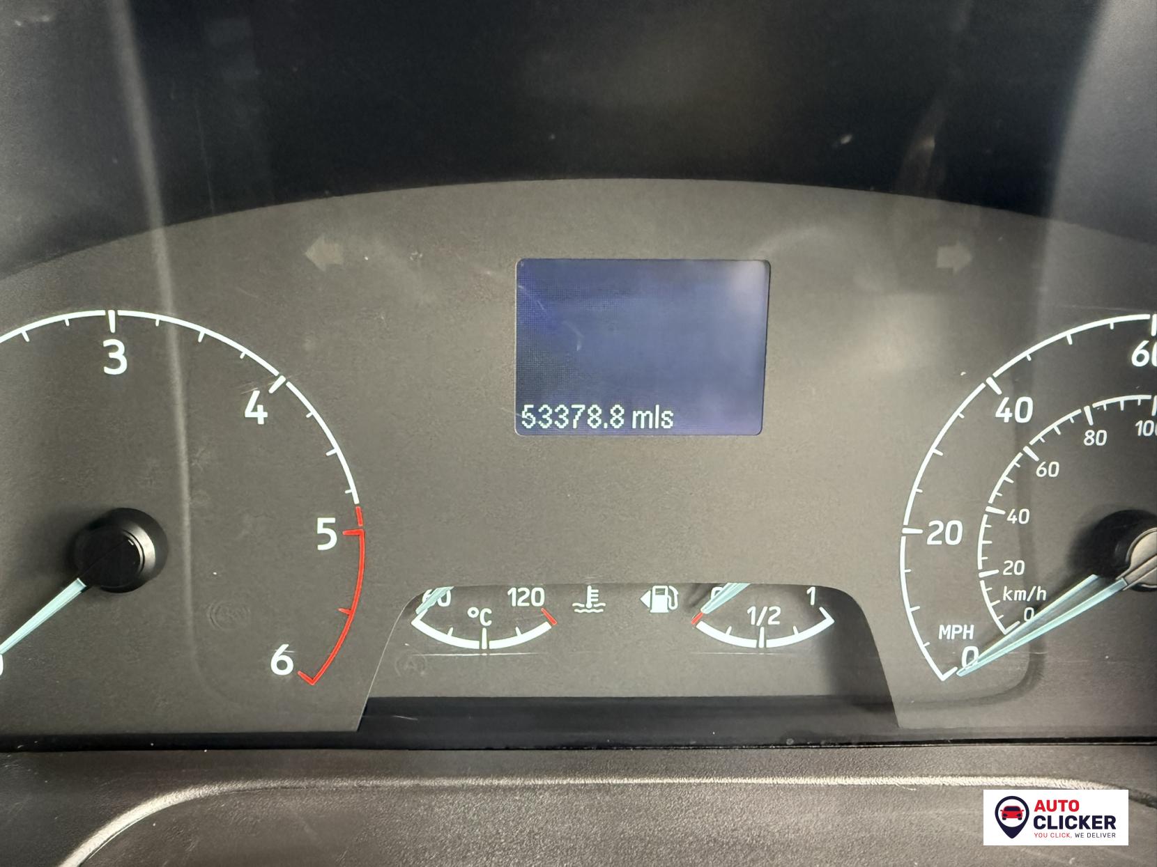 Ford Transit 2.0 350 EcoBlue Leader Panel Van 5dr Diesel Manual RWD L3 H3 Euro 6 (s/s) (130 ps)