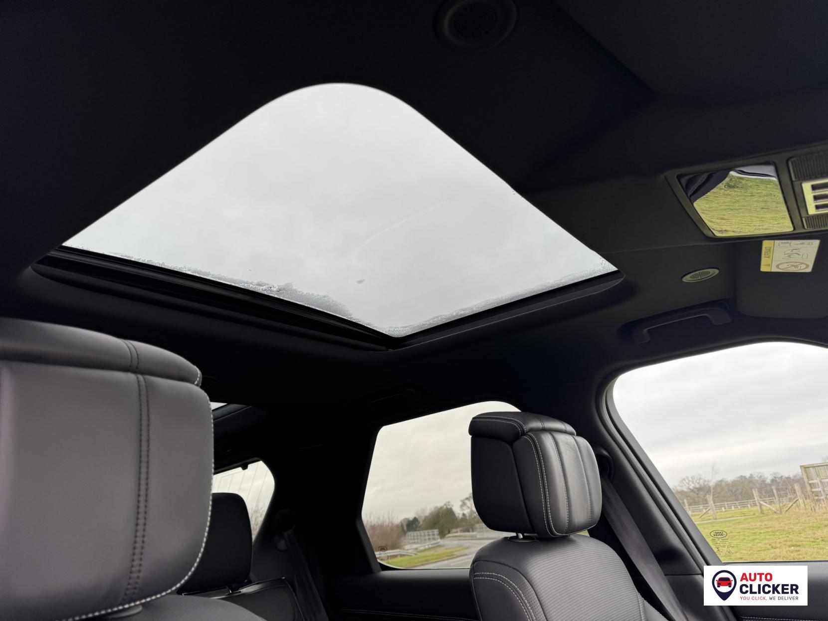 Land Rover Discovery 3.0 D300 MHEV R-Dynamic HSE SUV 5dr Diesel Auto 4WD Euro 6 (s/s) (300 ps)