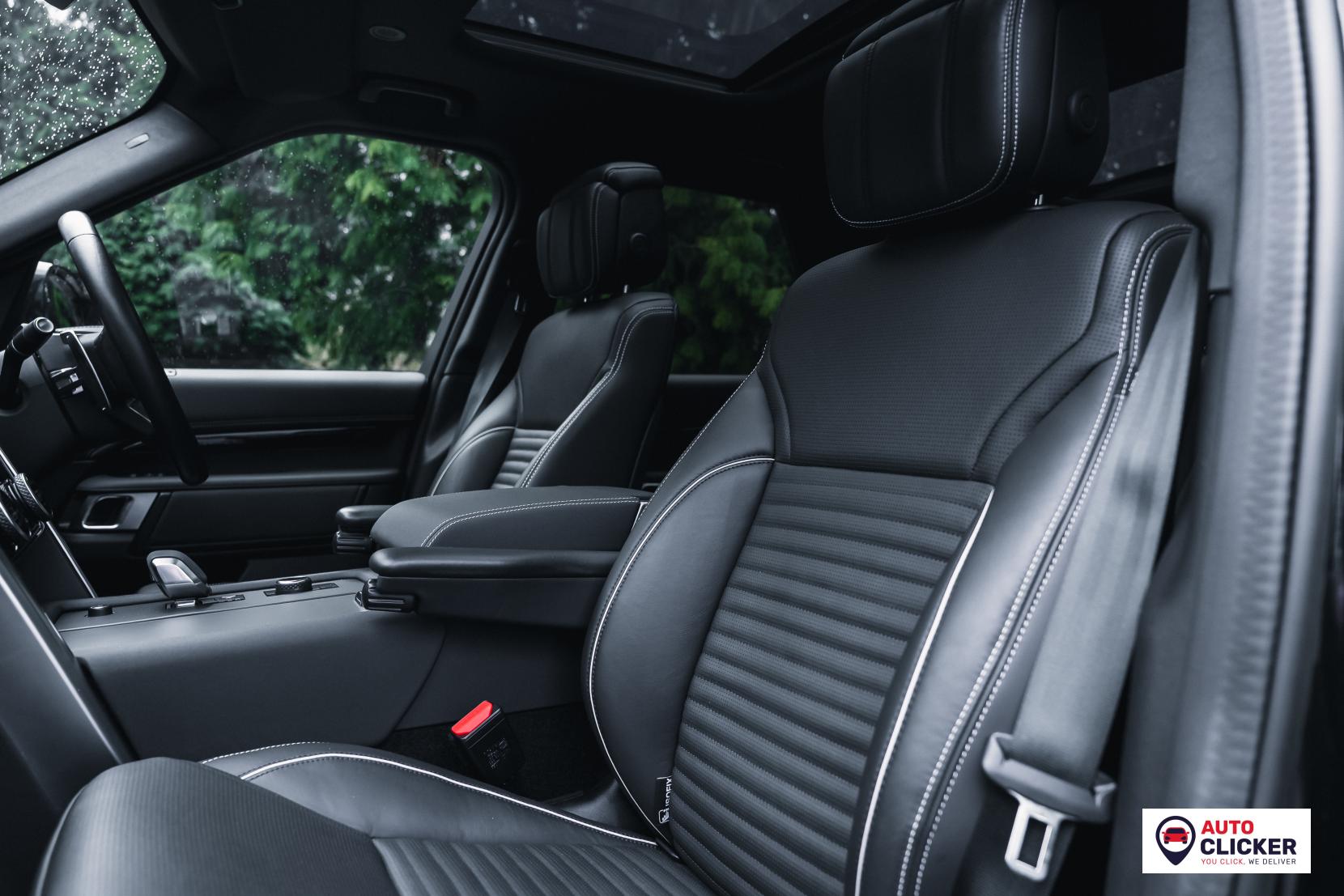 Land Rover Discovery 3.0 D300 MHEV R-Dynamic HSE SUV 5dr Diesel Auto 4WD Euro 6 (s/s) (300 ps)