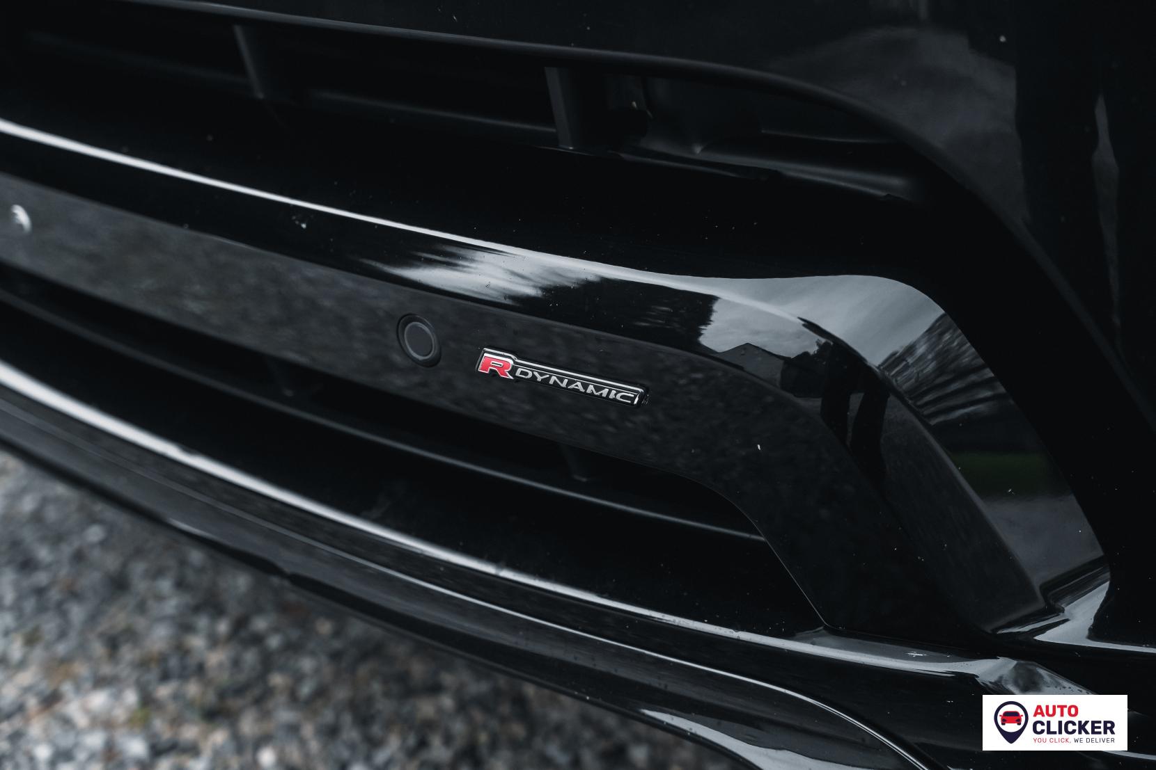 Land Rover Discovery 3.0 D300 MHEV R-Dynamic HSE SUV 5dr Diesel Auto 4WD Euro 6 (s/s) (300 ps)