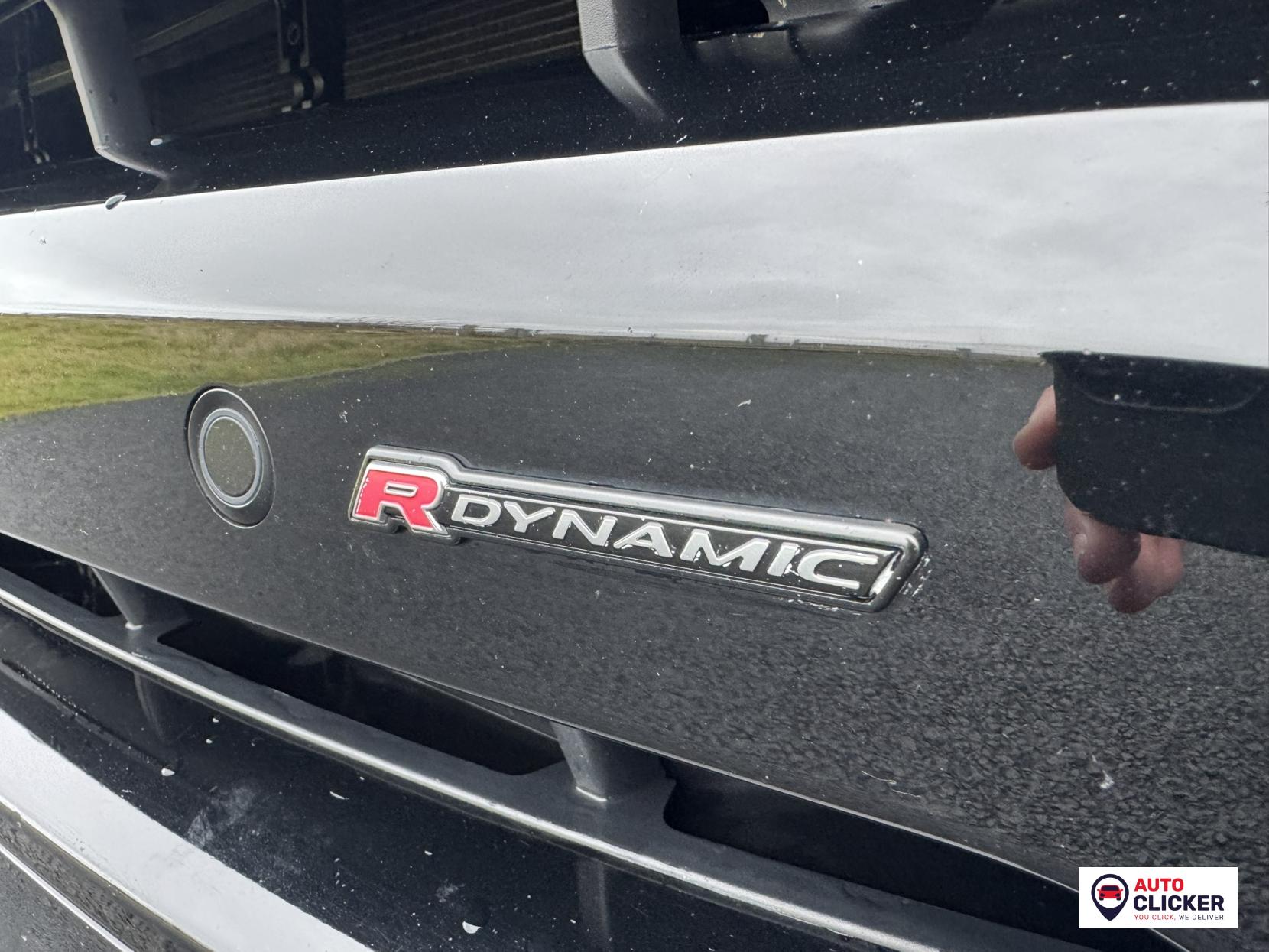 Land Rover Discovery 3.0 D300 MHEV R-Dynamic HSE SUV 5dr Diesel Auto 4WD Euro 6 (s/s) (300 ps)