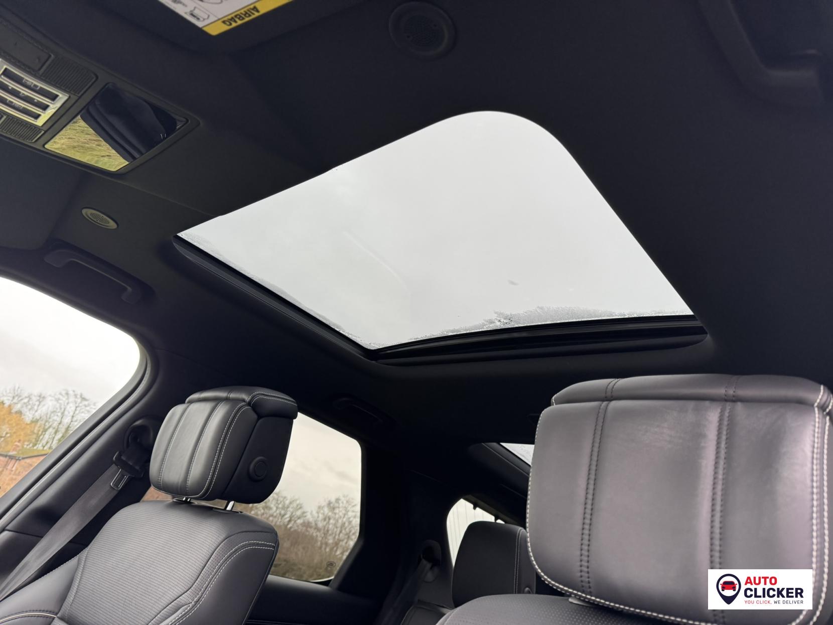 Land Rover Discovery 3.0 D300 MHEV R-Dynamic HSE SUV 5dr Diesel Auto 4WD Euro 6 (s/s) (300 ps)