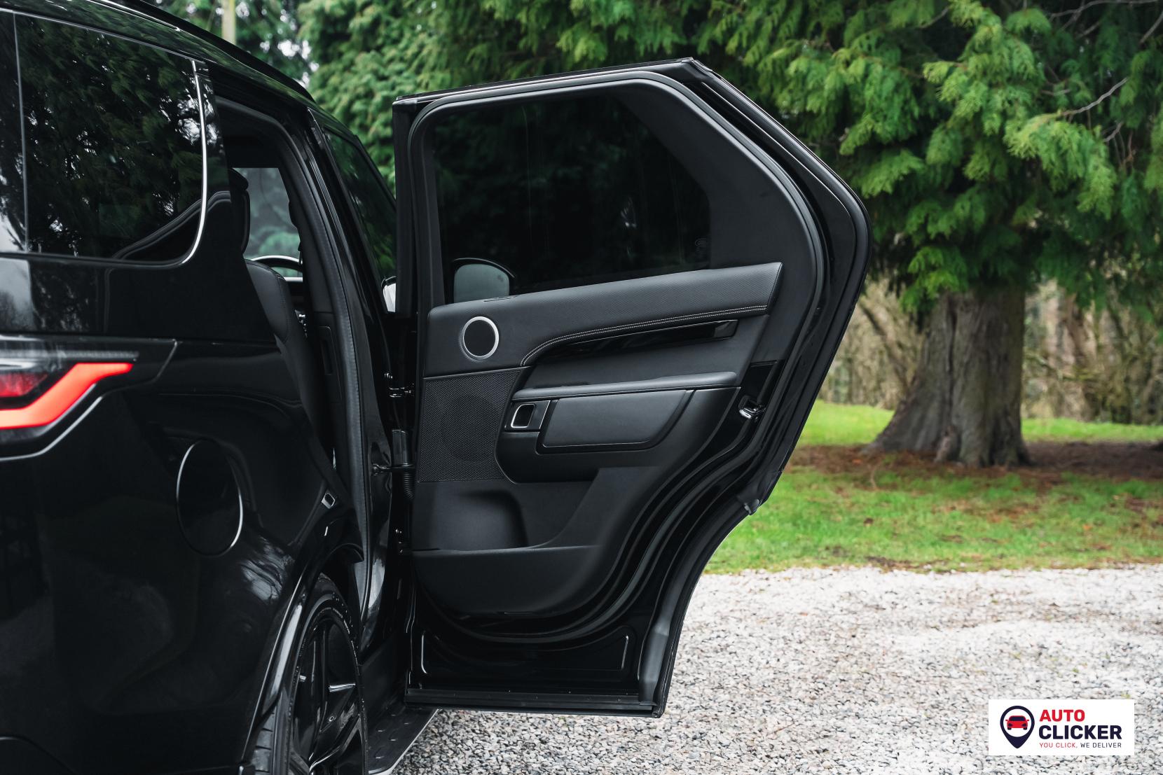 Land Rover Discovery 3.0 D300 MHEV R-Dynamic HSE SUV 5dr Diesel Auto 4WD Euro 6 (s/s) (300 ps)