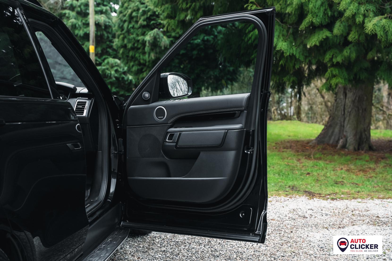 Land Rover Discovery 3.0 D300 MHEV R-Dynamic HSE SUV 5dr Diesel Auto 4WD Euro 6 (s/s) (300 ps)