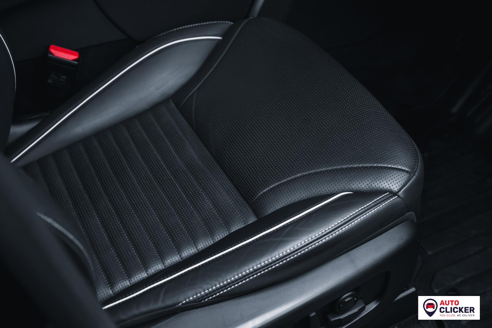 Land Rover Discovery 3.0 D300 MHEV R-Dynamic HSE SUV 5dr Diesel Auto 4WD Euro 6 (s/s) (300 ps)