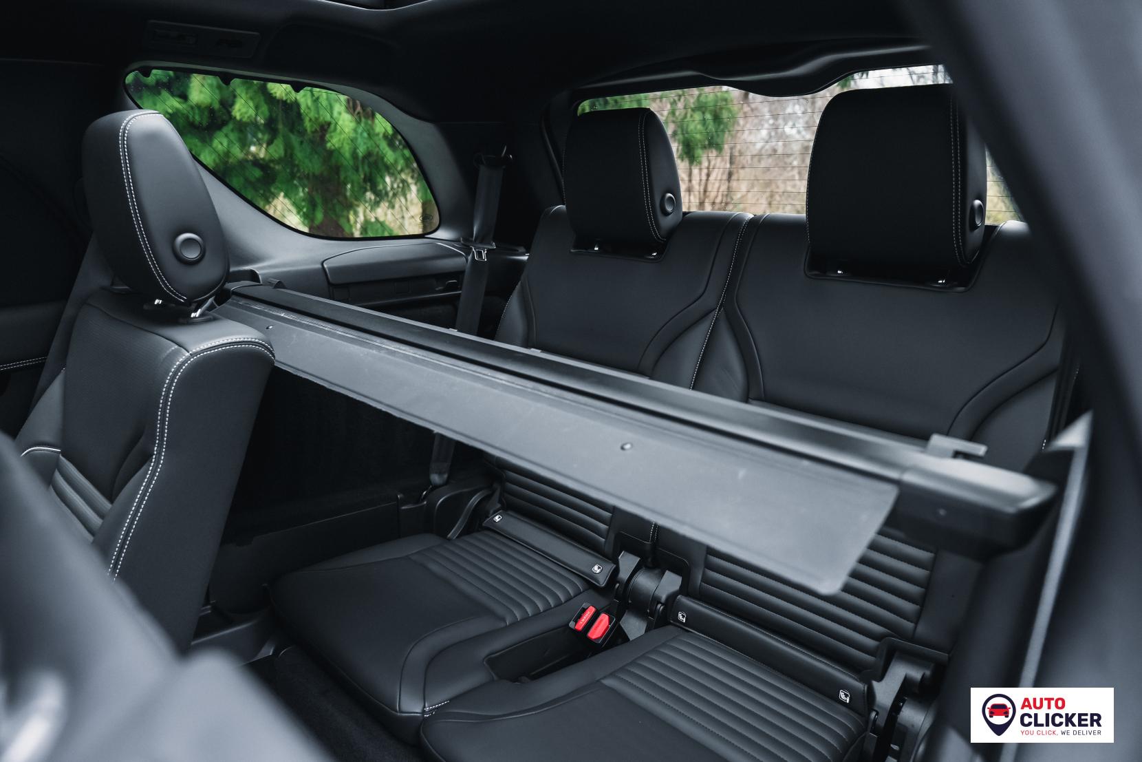 Land Rover Discovery 3.0 D300 MHEV R-Dynamic HSE SUV 5dr Diesel Auto 4WD Euro 6 (s/s) (300 ps)