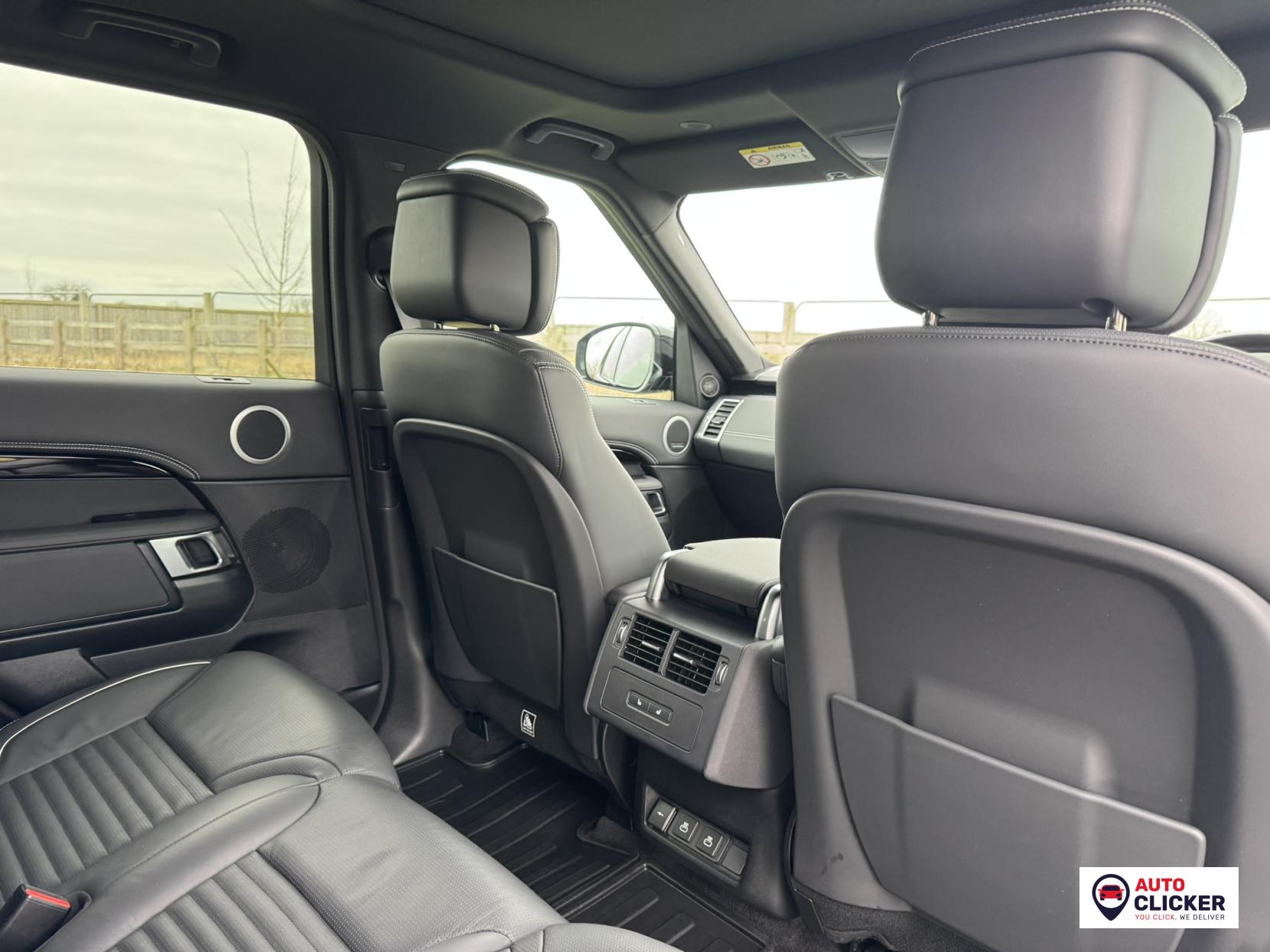 Land Rover Discovery 3.0 D300 MHEV R-Dynamic HSE SUV 5dr Diesel Auto 4WD Euro 6 (s/s) (300 ps)