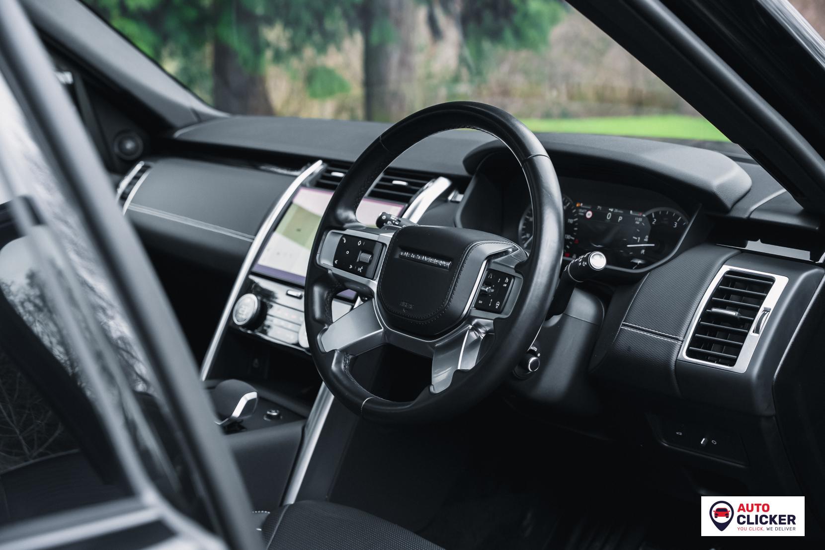 Land Rover Discovery 3.0 D300 MHEV R-Dynamic HSE SUV 5dr Diesel Auto 4WD Euro 6 (s/s) (300 ps)