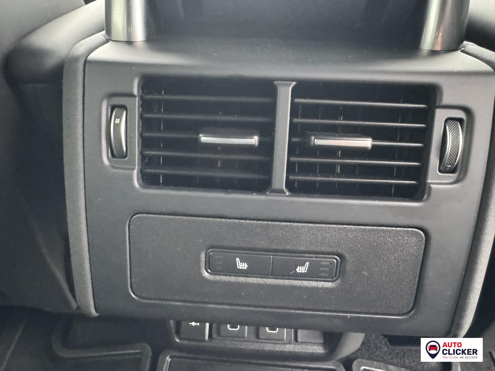 Land Rover Discovery 3.0 D300 MHEV R-Dynamic HSE SUV 5dr Diesel Auto 4WD Euro 6 (s/s) (300 ps)