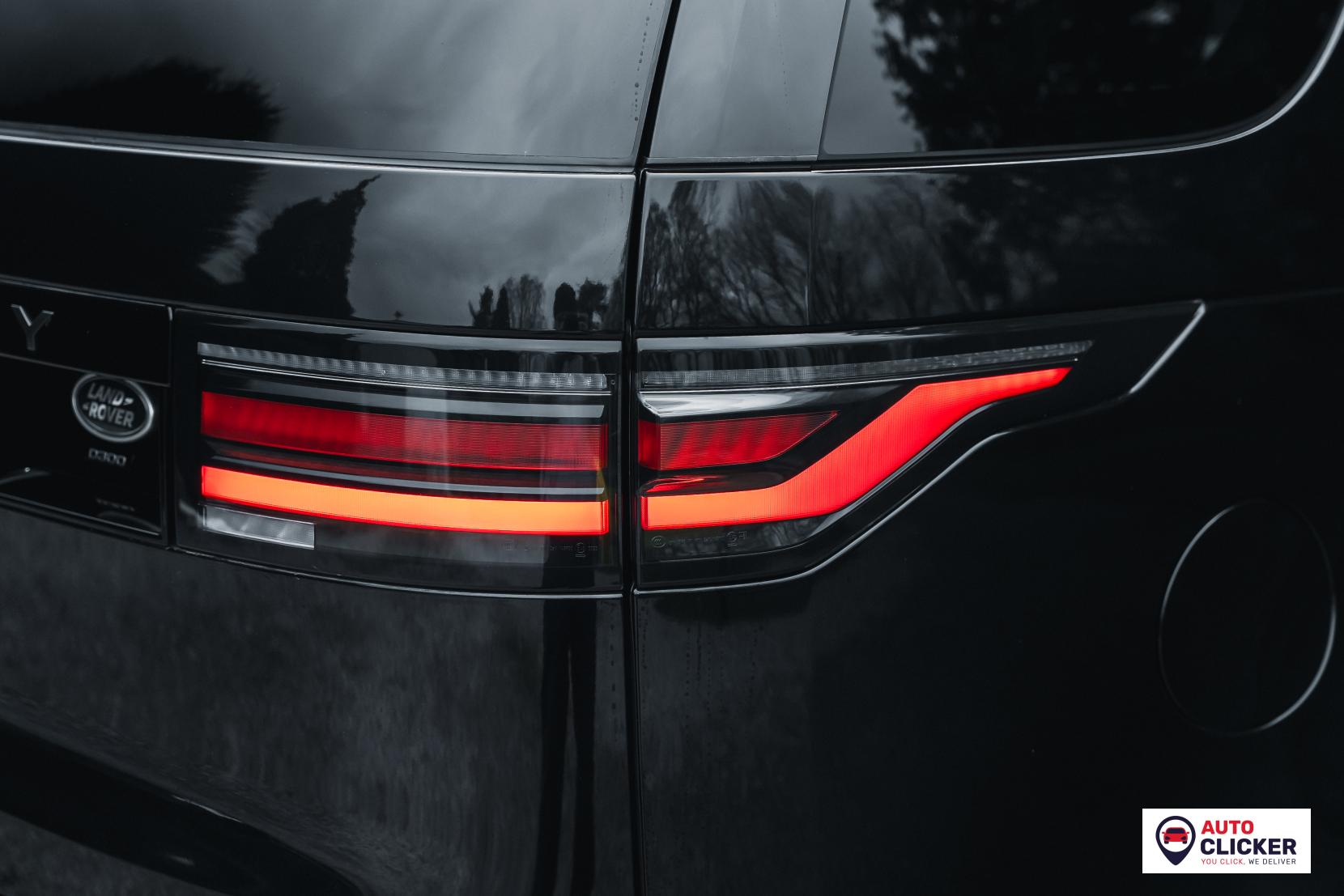 Land Rover Discovery 3.0 D300 MHEV R-Dynamic HSE SUV 5dr Diesel Auto 4WD Euro 6 (s/s) (300 ps)