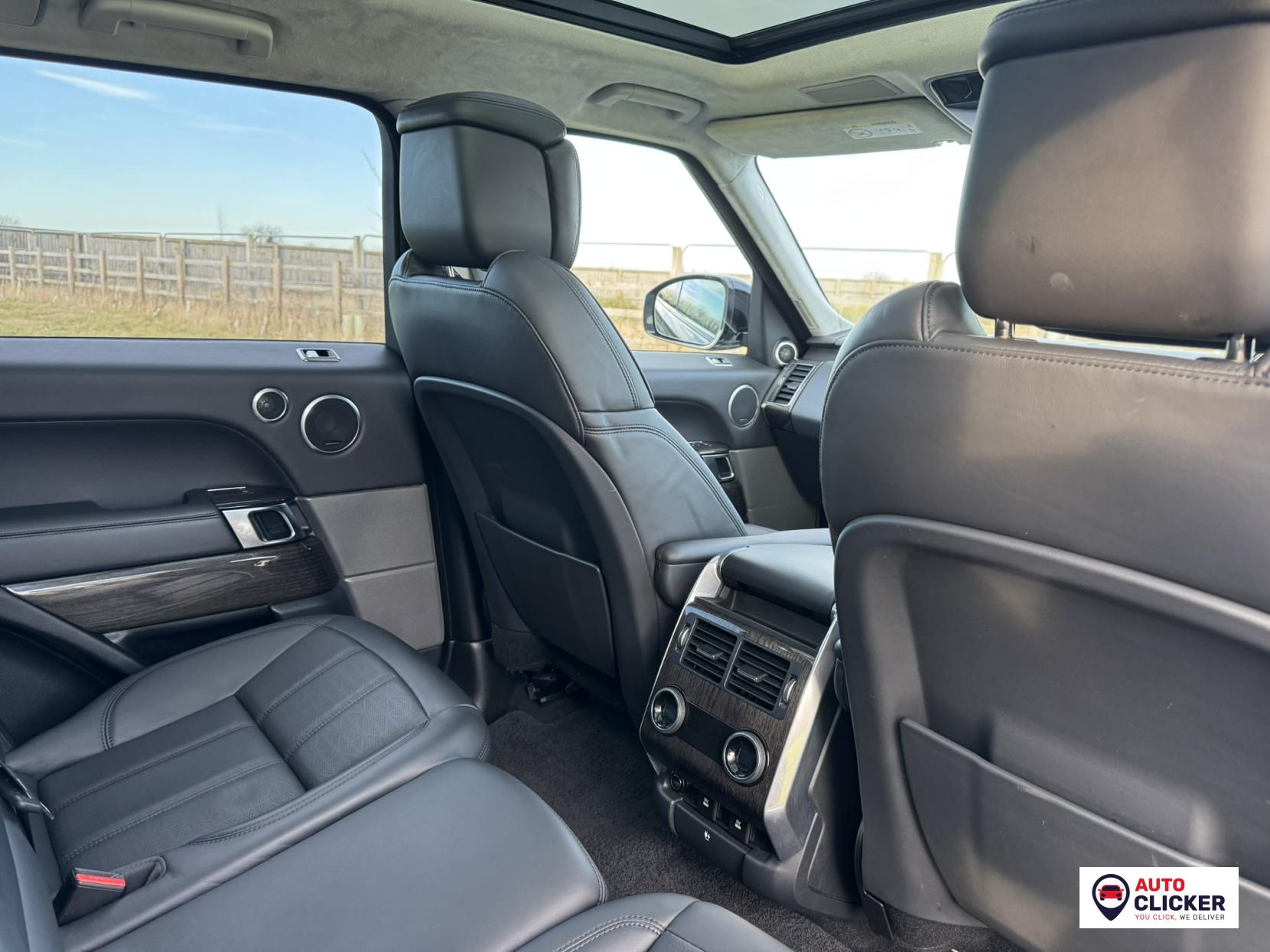 Land Rover Range Rover Sport 2.0 P400e 13.1kWh Autobiography Dynamic SUV 5dr Petrol Plug-in Hybrid Auto 4WD Euro 6 (s/s) (404 ps)