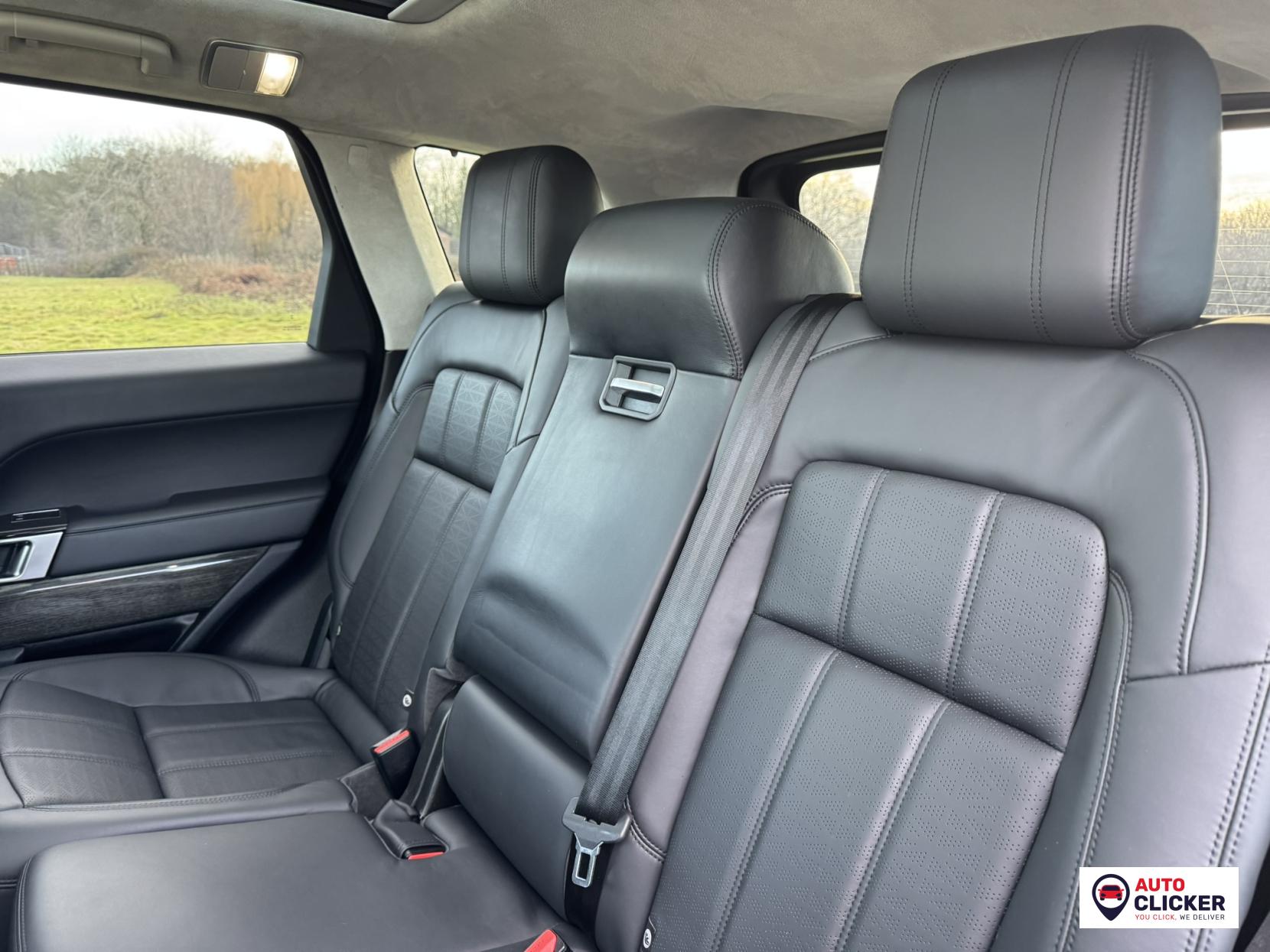 Land Rover Range Rover Sport 2.0 P400e 13.1kWh Autobiography Dynamic SUV 5dr Petrol Plug-in Hybrid Auto 4WD Euro 6 (s/s) (404 ps)