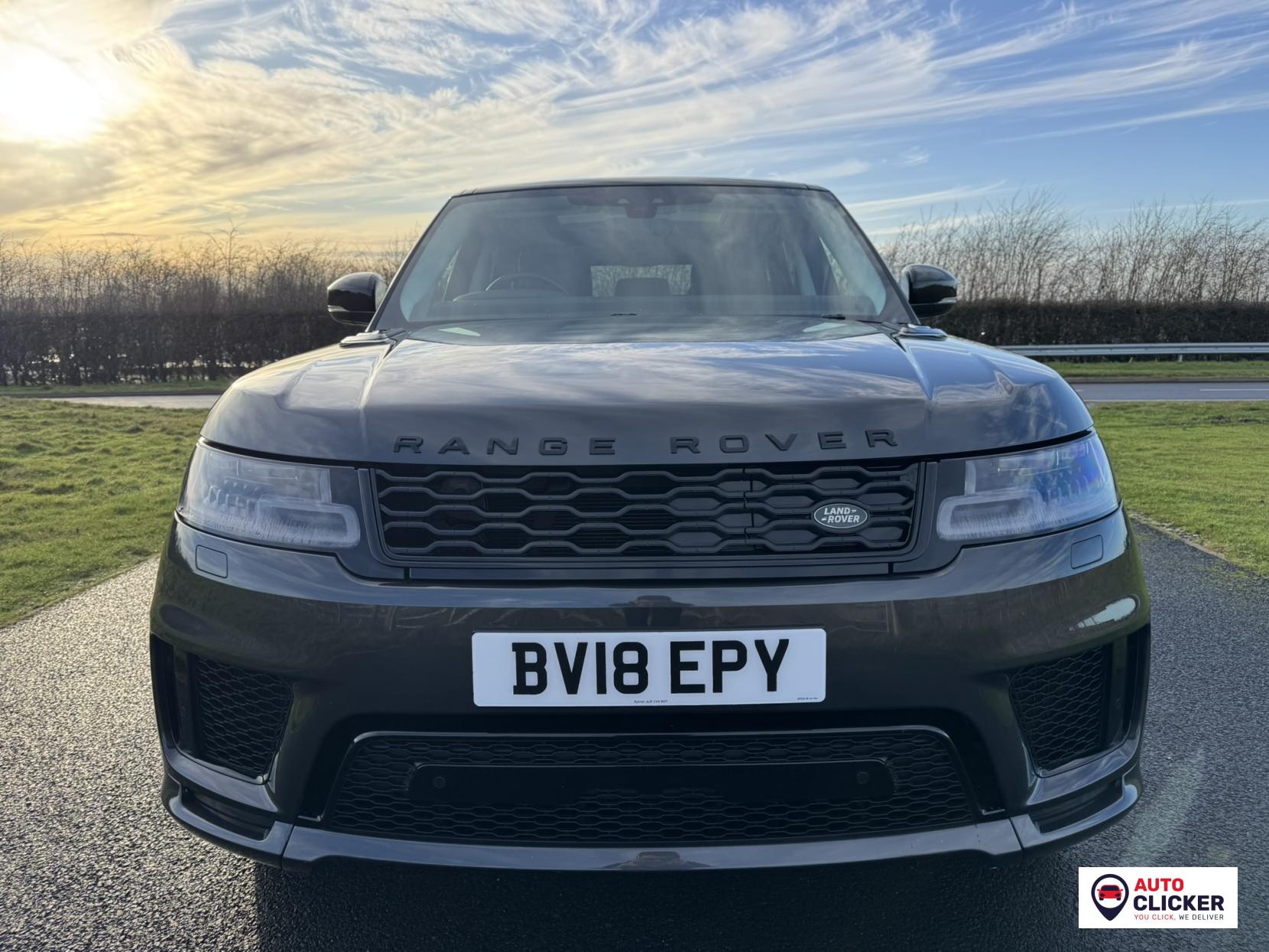 Land Rover Range Rover Sport 2.0 P400e 13.1kWh Autobiography Dynamic SUV 5dr Petrol Plug-in Hybrid Auto 4WD Euro 6 (s/s) (404 ps)
