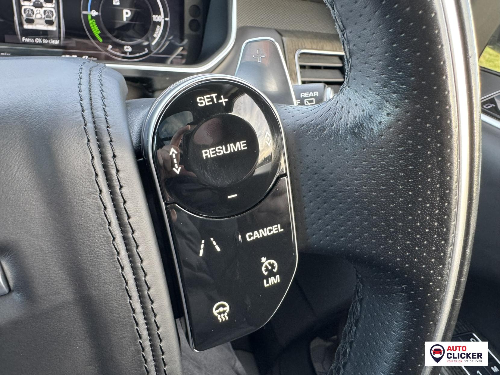 Land Rover Range Rover Sport 2.0 P400e 13.1kWh Autobiography Dynamic SUV 5dr Petrol Plug-in Hybrid Auto 4WD Euro 6 (s/s) (404 ps)