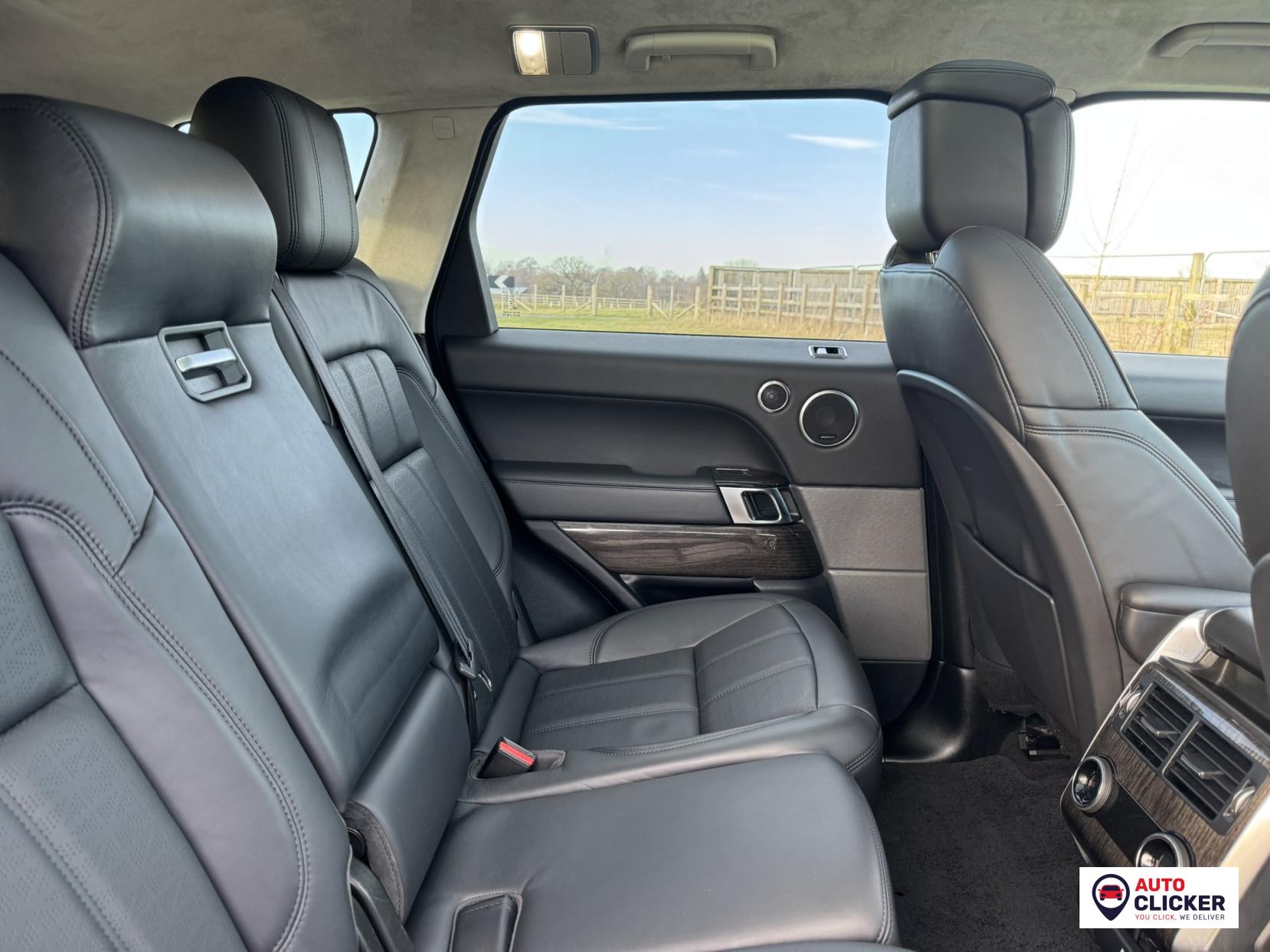 Land Rover Range Rover Sport 2.0 P400e 13.1kWh Autobiography Dynamic SUV 5dr Petrol Plug-in Hybrid Auto 4WD Euro 6 (s/s) (404 ps)