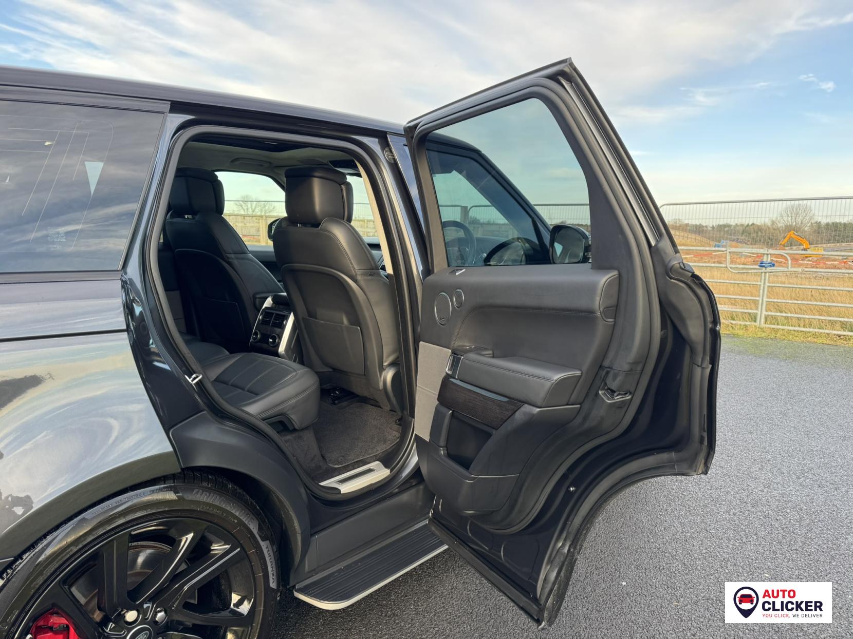 Land Rover Range Rover Sport 2.0 P400e 13.1kWh Autobiography Dynamic SUV 5dr Petrol Plug-in Hybrid Auto 4WD Euro 6 (s/s) (404 ps)