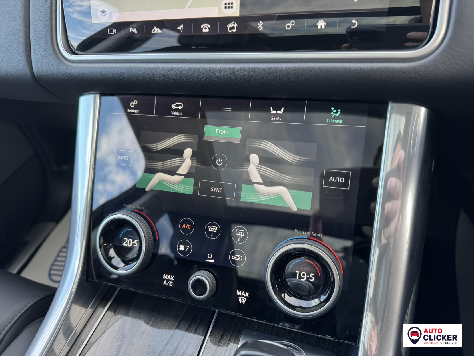 Land Rover Range Rover Sport 2.0 P400e 13.1kWh Autobiography Dynamic SUV 5dr Petrol Plug-in Hybrid Auto 4WD Euro 6 (s/s) (404 ps)