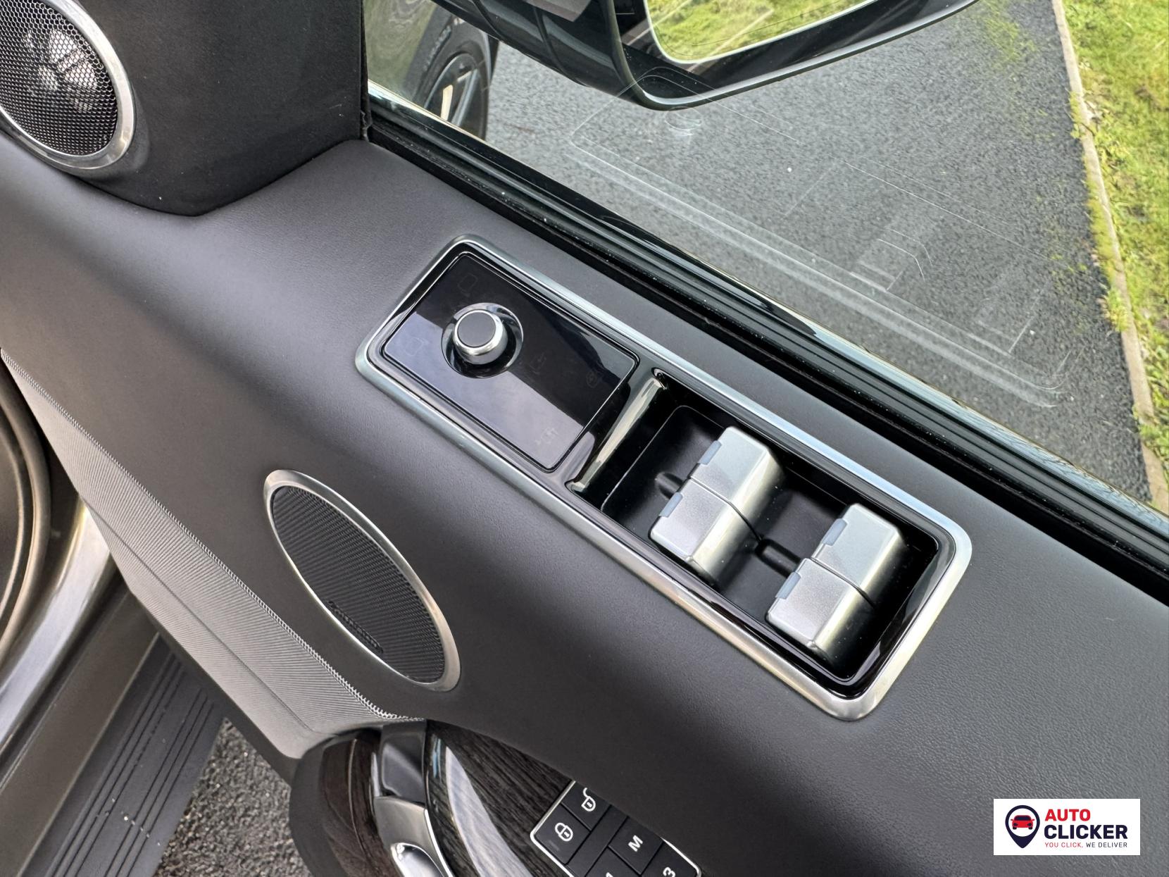 Land Rover Range Rover Sport 2.0 P400e 13.1kWh Autobiography Dynamic SUV 5dr Petrol Plug-in Hybrid Auto 4WD Euro 6 (s/s) (404 ps)