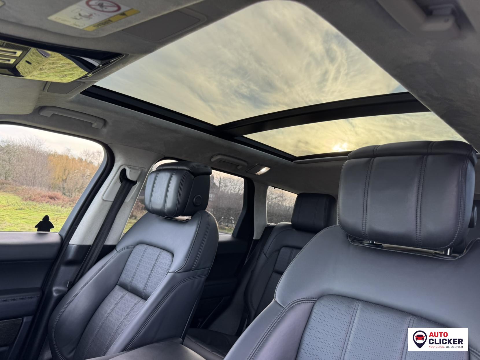 Land Rover Range Rover Sport 2.0 P400e 13.1kWh Autobiography Dynamic SUV 5dr Petrol Plug-in Hybrid Auto 4WD Euro 6 (s/s) (404 ps)