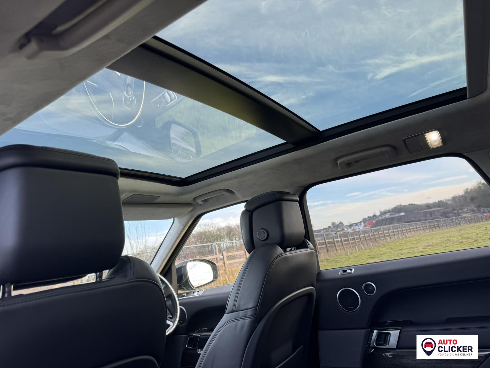 Land Rover Range Rover Sport 2.0 P400e 13.1kWh Autobiography Dynamic SUV 5dr Petrol Plug-in Hybrid Auto 4WD Euro 6 (s/s) (404 ps)