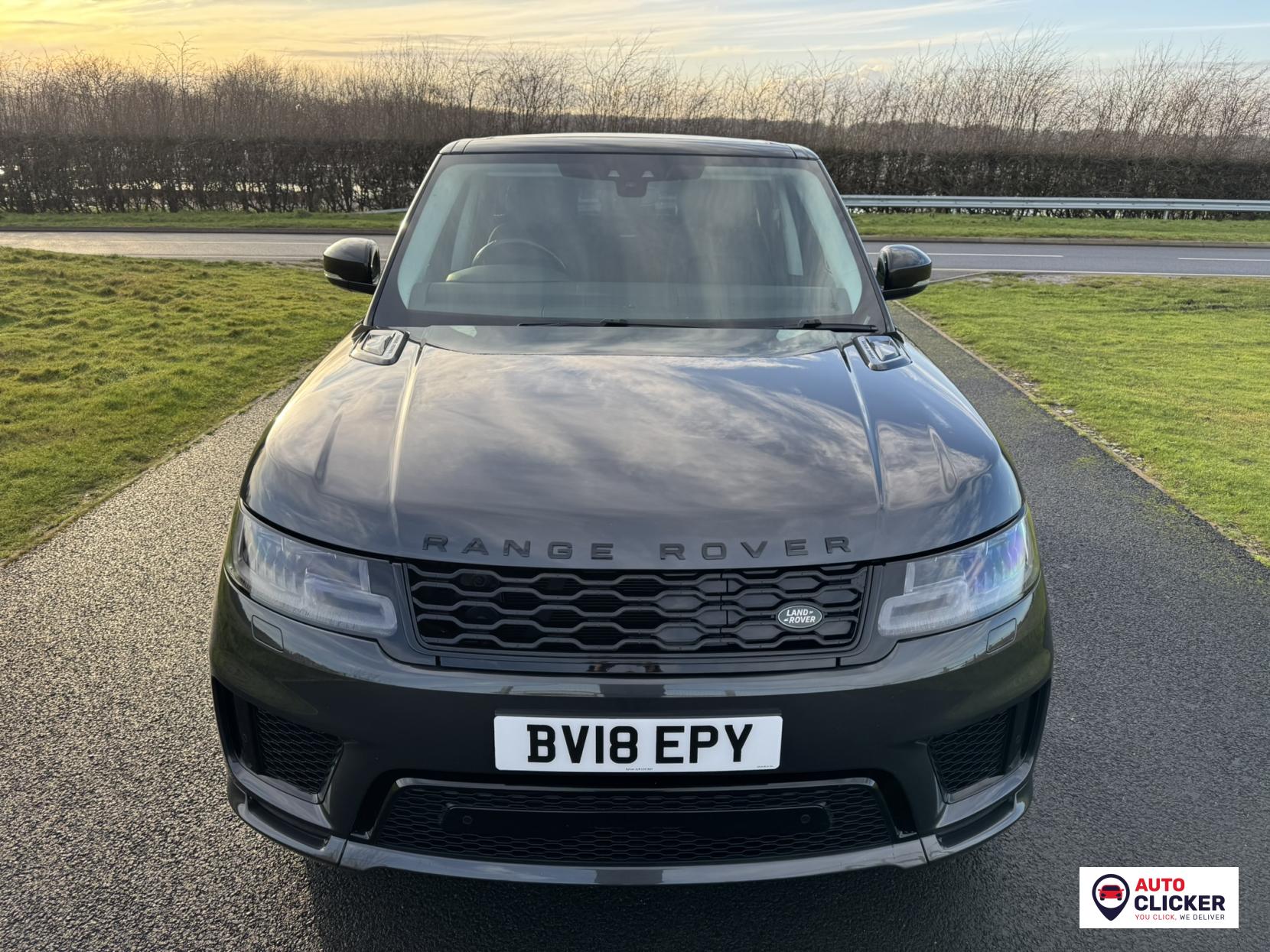 Land Rover Range Rover Sport 2.0 P400e 13.1kWh Autobiography Dynamic SUV 5dr Petrol Plug-in Hybrid Auto 4WD Euro 6 (s/s) (404 ps)