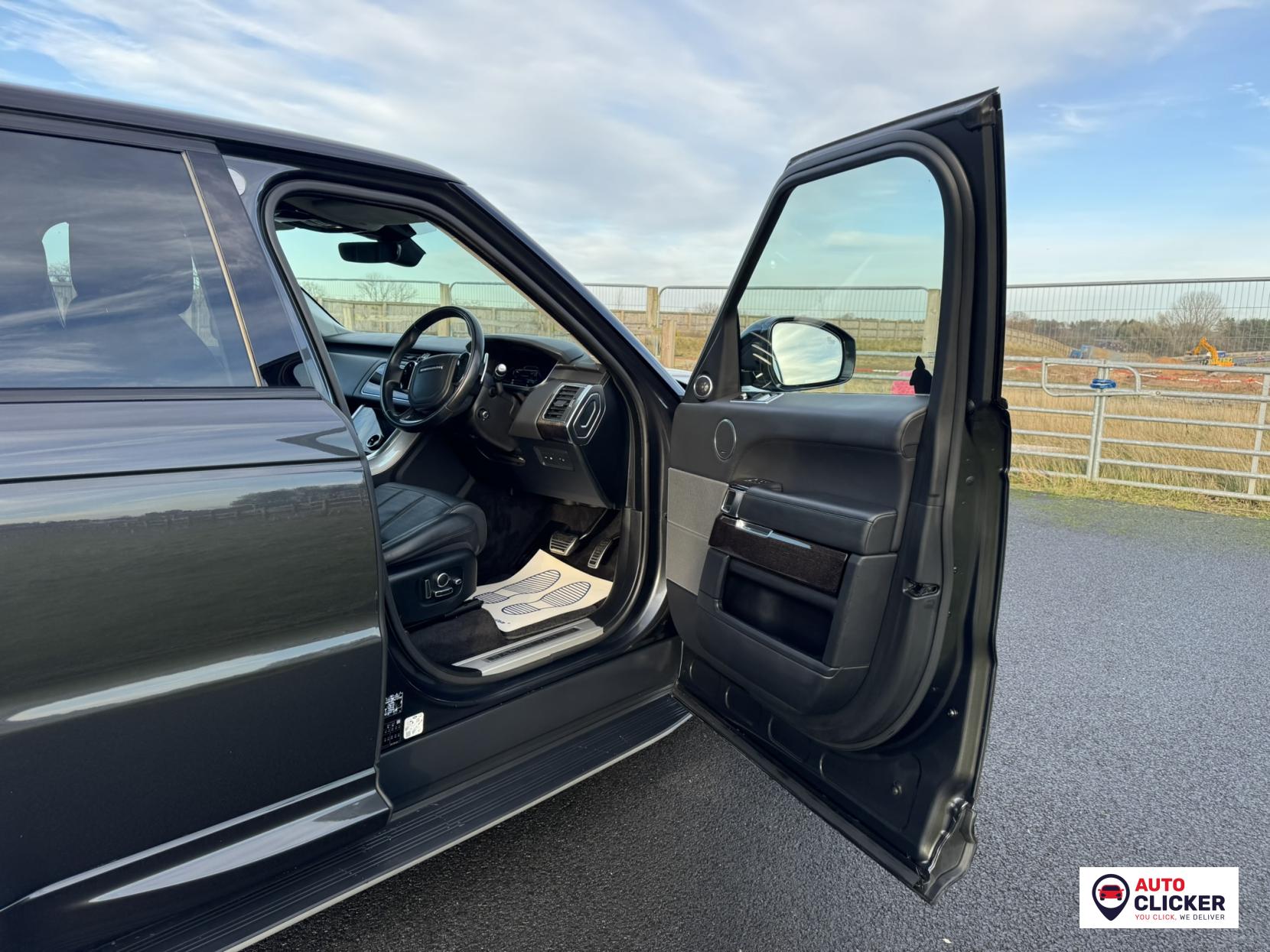 Land Rover Range Rover Sport 2.0 P400e 13.1kWh Autobiography Dynamic SUV 5dr Petrol Plug-in Hybrid Auto 4WD Euro 6 (s/s) (404 ps)